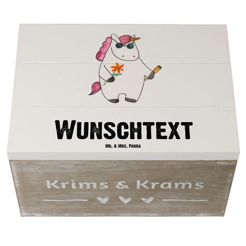 Personalisierte Holzkiste Einhorn Woodstock Holzkiste mit Namen, Kiste mit Namen, Schatzkiste mit Namen, Truhe mit Namen, Schatulle mit Namen, Erinnerungsbox mit Namen, Erinnerungskiste, mit Namen, Dekokiste mit Namen, Aufbewahrungsbox mit Namen, Holzkiste Personalisiert, Kiste Personalisiert, Schatzkiste Personalisiert, Truhe Personalisiert, Schatulle Personalisiert, Erinnerungsbox Personalisiert, Erinnerungskiste Personalisiert, Dekokiste Personalisiert, Aufbewahrungsbox Personalisiert, Geschenkbox personalisiert, GEschenkdose personalisiert, Einhorn, Einhörner, Einhorn Deko, Pegasus, Unicorn, Kiffen, Joint, Zigarette, Alkohol, Party, Spaß. lustig, witzig, Woodstock