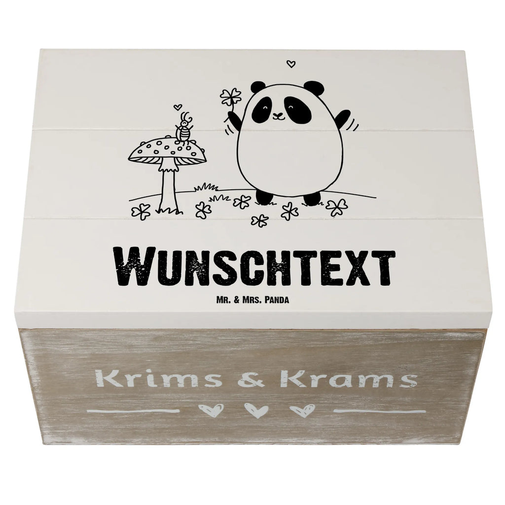 Personalisierte Holzkiste Panda Glück Holzkiste mit Namen, Kiste mit Namen, Schatzkiste mit Namen, Truhe mit Namen, Schatulle mit Namen, Erinnerungsbox mit Namen, Erinnerungskiste, mit Namen, Dekokiste mit Namen, Aufbewahrungsbox mit Namen, Holzkiste Personalisiert, Kiste Personalisiert, Schatzkiste Personalisiert, Truhe Personalisiert, Schatulle Personalisiert, Erinnerungsbox Personalisiert, Erinnerungskiste Personalisiert, Dekokiste Personalisiert, Aufbewahrungsbox Personalisiert, Geschenkbox personalisiert, GEschenkdose personalisiert