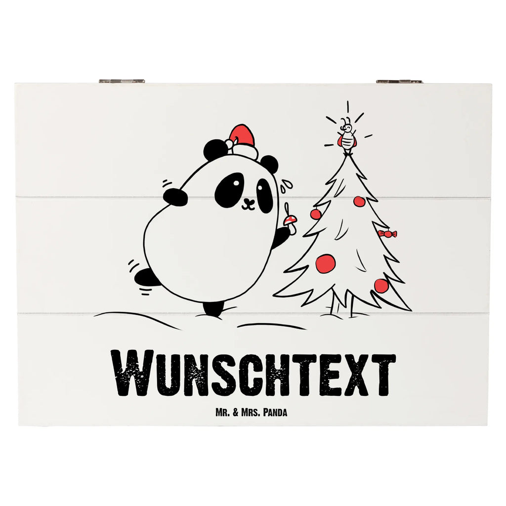 Personalisierte Holzkiste Panda Weihnachtszeit Holzkiste mit Namen, Kiste mit Namen, Schatzkiste mit Namen, Truhe mit Namen, Schatulle mit Namen, Erinnerungsbox mit Namen, Erinnerungskiste, mit Namen, Dekokiste mit Namen, Aufbewahrungsbox mit Namen, Holzkiste Personalisiert, Kiste Personalisiert, Schatzkiste Personalisiert, Truhe Personalisiert, Schatulle Personalisiert, Erinnerungsbox Personalisiert, Erinnerungskiste Personalisiert, Dekokiste Personalisiert, Aufbewahrungsbox Personalisiert, Geschenkbox personalisiert, GEschenkdose personalisiert