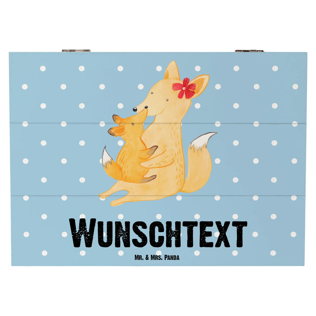 Personalisierte Holzkiste Fuchs Mama & Kind Holzkiste mit Namen, Kiste mit Namen, Schatzkiste mit Namen, Truhe mit Namen, Schatulle mit Namen, Erinnerungsbox mit Namen, Erinnerungskiste, mit Namen, Dekokiste mit Namen, Aufbewahrungsbox mit Namen, Holzkiste Personalisiert, Kiste Personalisiert, Schatzkiste Personalisiert, Truhe Personalisiert, Schatulle Personalisiert, Erinnerungsbox Personalisiert, Erinnerungskiste Personalisiert, Dekokiste Personalisiert, Aufbewahrungsbox Personalisiert, Geschenkbox personalisiert, GEschenkdose personalisiert, Familie, Vatertag, Muttertag, Bruder, Schwester, Mama, Papa, Oma, Opa, Mutter, Tochter, Lieblingstochter, Beste Tochter, Geschenk