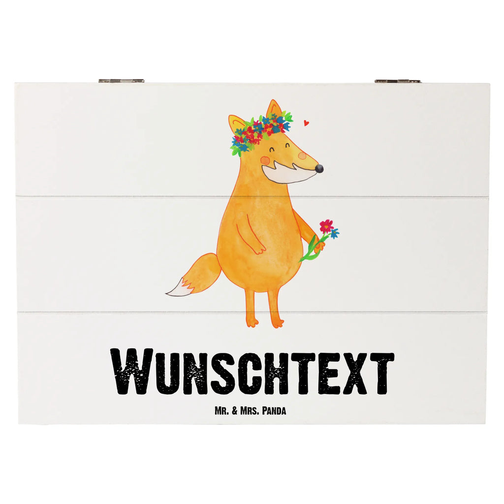 Personalisierte Holzkiste Fuchs Blumen Holzkiste mit Namen, Kiste mit Namen, Schatzkiste mit Namen, Truhe mit Namen, Schatulle mit Namen, Erinnerungsbox mit Namen, Erinnerungskiste, mit Namen, Dekokiste mit Namen, Aufbewahrungsbox mit Namen, Holzkiste Personalisiert, Kiste Personalisiert, Schatzkiste Personalisiert, Truhe Personalisiert, Schatulle Personalisiert, Erinnerungsbox Personalisiert, Erinnerungskiste Personalisiert, Dekokiste Personalisiert, Aufbewahrungsbox Personalisiert, Geschenkbox personalisiert, GEschenkdose personalisiert, Fuchs, Füchse, Fox, Liebe, Freundin, Fuchsmädchen, Blumenmädchen, Freundinnen, Liebesbeweis, Blume, Blumen, Motivation, Freude, ich, mich, Selbstliebe