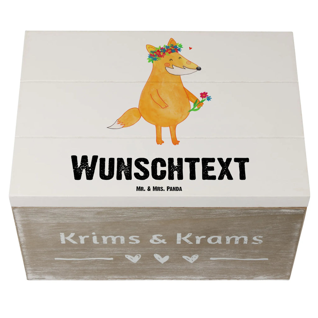 Personalisierte Holzkiste Fuchs Blumen Holzkiste mit Namen, Kiste mit Namen, Schatzkiste mit Namen, Truhe mit Namen, Schatulle mit Namen, Erinnerungsbox mit Namen, Erinnerungskiste, mit Namen, Dekokiste mit Namen, Aufbewahrungsbox mit Namen, Holzkiste Personalisiert, Kiste Personalisiert, Schatzkiste Personalisiert, Truhe Personalisiert, Schatulle Personalisiert, Erinnerungsbox Personalisiert, Erinnerungskiste Personalisiert, Dekokiste Personalisiert, Aufbewahrungsbox Personalisiert, Geschenkbox personalisiert, GEschenkdose personalisiert, Fuchs, Füchse, Fox, Liebe, Freundin, Fuchsmädchen, Blumenmädchen, Freundinnen, Liebesbeweis, Blume, Blumen, Motivation, Freude, ich, mich, Selbstliebe