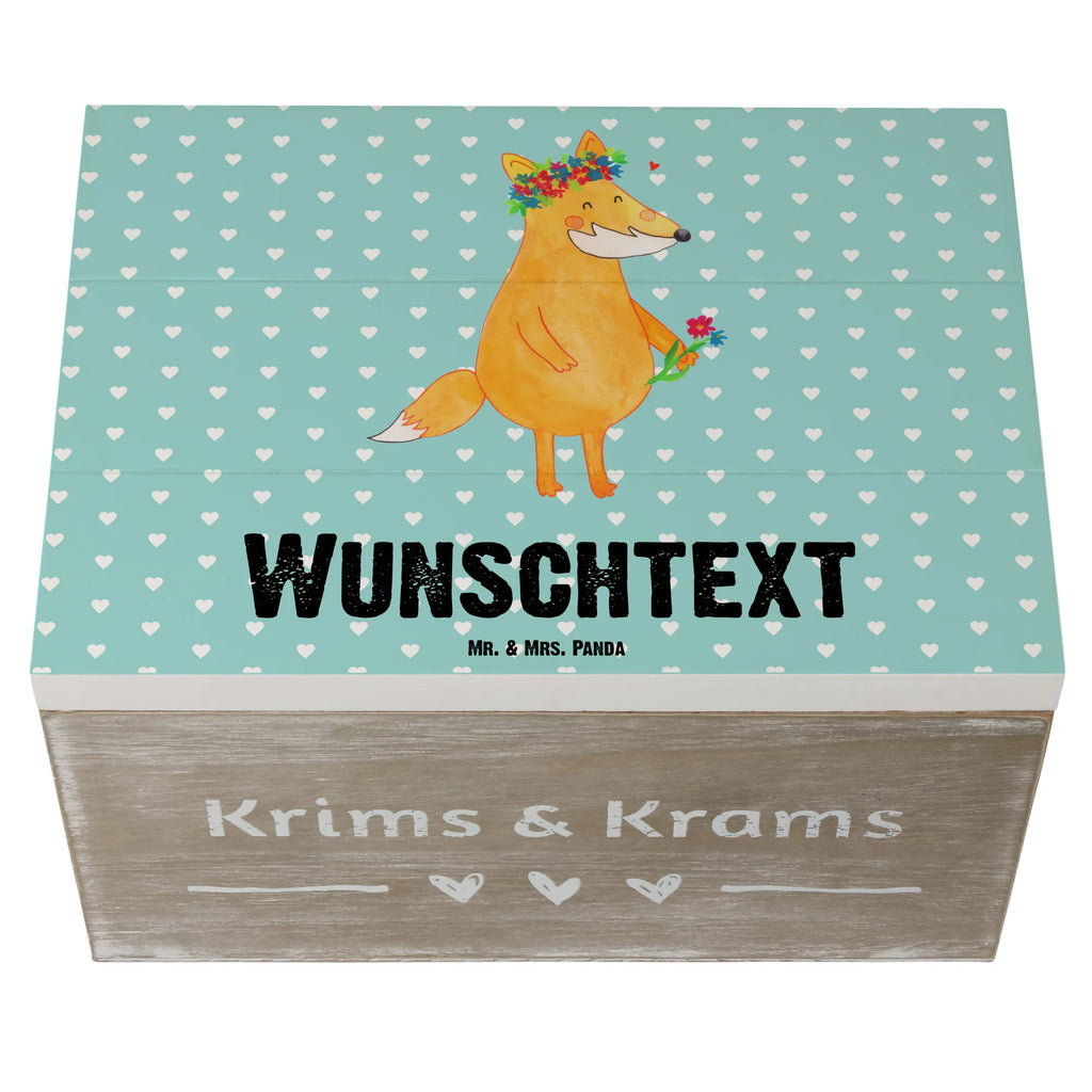 Personalisierte Holzkiste Fuchs Blumen Holzkiste mit Namen, Kiste mit Namen, Schatzkiste mit Namen, Truhe mit Namen, Schatulle mit Namen, Erinnerungsbox mit Namen, Erinnerungskiste, mit Namen, Dekokiste mit Namen, Aufbewahrungsbox mit Namen, Holzkiste Personalisiert, Kiste Personalisiert, Schatzkiste Personalisiert, Truhe Personalisiert, Schatulle Personalisiert, Erinnerungsbox Personalisiert, Erinnerungskiste Personalisiert, Dekokiste Personalisiert, Aufbewahrungsbox Personalisiert, Geschenkbox personalisiert, GEschenkdose personalisiert, Fuchs, Füchse, Fox, Liebe, Freundin, Fuchsmädchen, Blumenmädchen, Freundinnen, Liebesbeweis, Blume, Blumen, Motivation, Freude, ich, mich, Selbstliebe