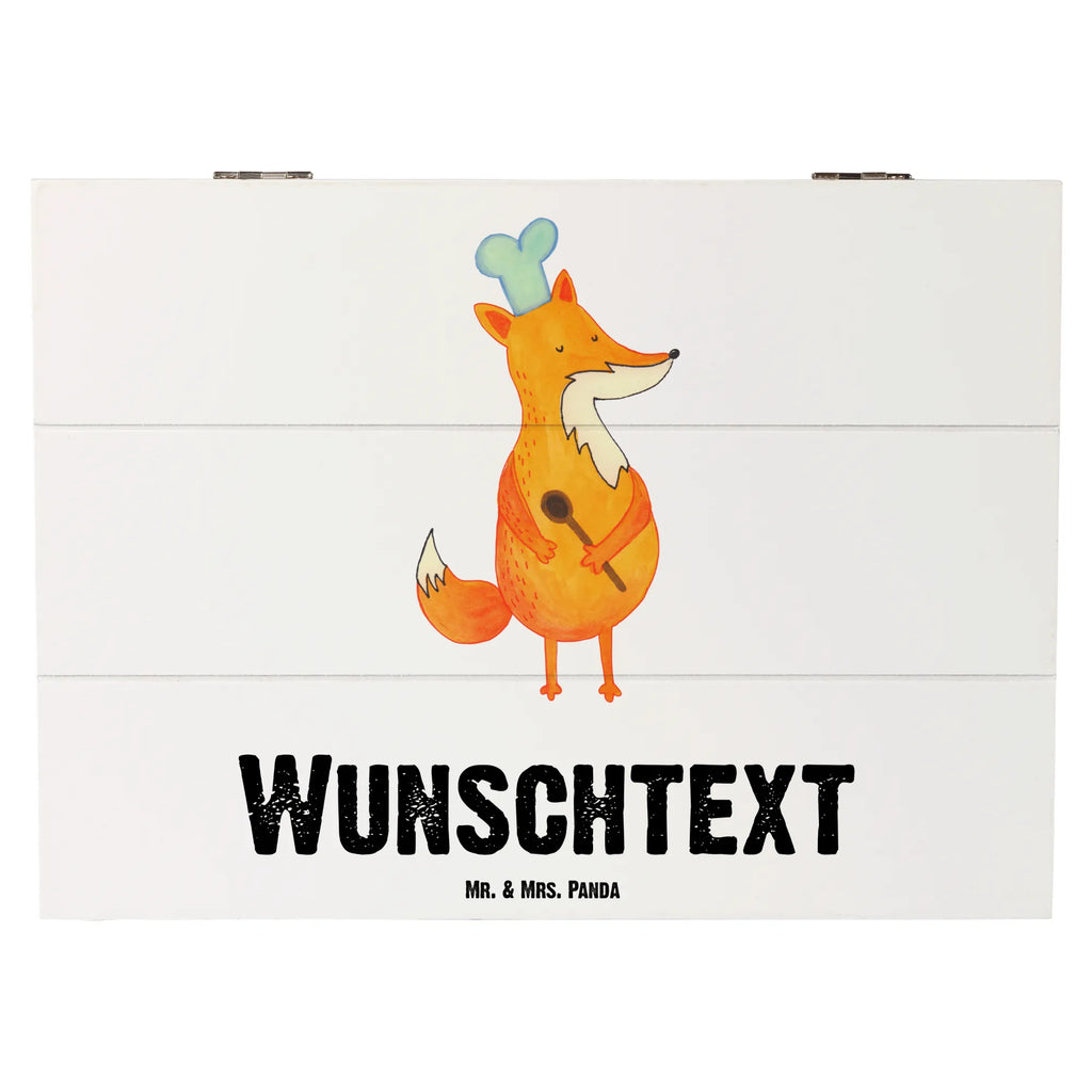 Personalisierte Holzkiste Fuchs Koch Holzkiste mit Namen, Kiste mit Namen, Schatzkiste mit Namen, Truhe mit Namen, Schatulle mit Namen, Erinnerungsbox mit Namen, Erinnerungskiste, mit Namen, Dekokiste mit Namen, Aufbewahrungsbox mit Namen, Holzkiste Personalisiert, Kiste Personalisiert, Schatzkiste Personalisiert, Truhe Personalisiert, Schatulle Personalisiert, Erinnerungsbox Personalisiert, Erinnerungskiste Personalisiert, Dekokiste Personalisiert, Aufbewahrungsbox Personalisiert, Geschenkbox personalisiert, GEschenkdose personalisiert, Fuchs, Füchse, Koch Geschenk, Küche Spruch, Küche Deko, Köche, Bäcker, Party Spruch, Spruch lustig, witzig