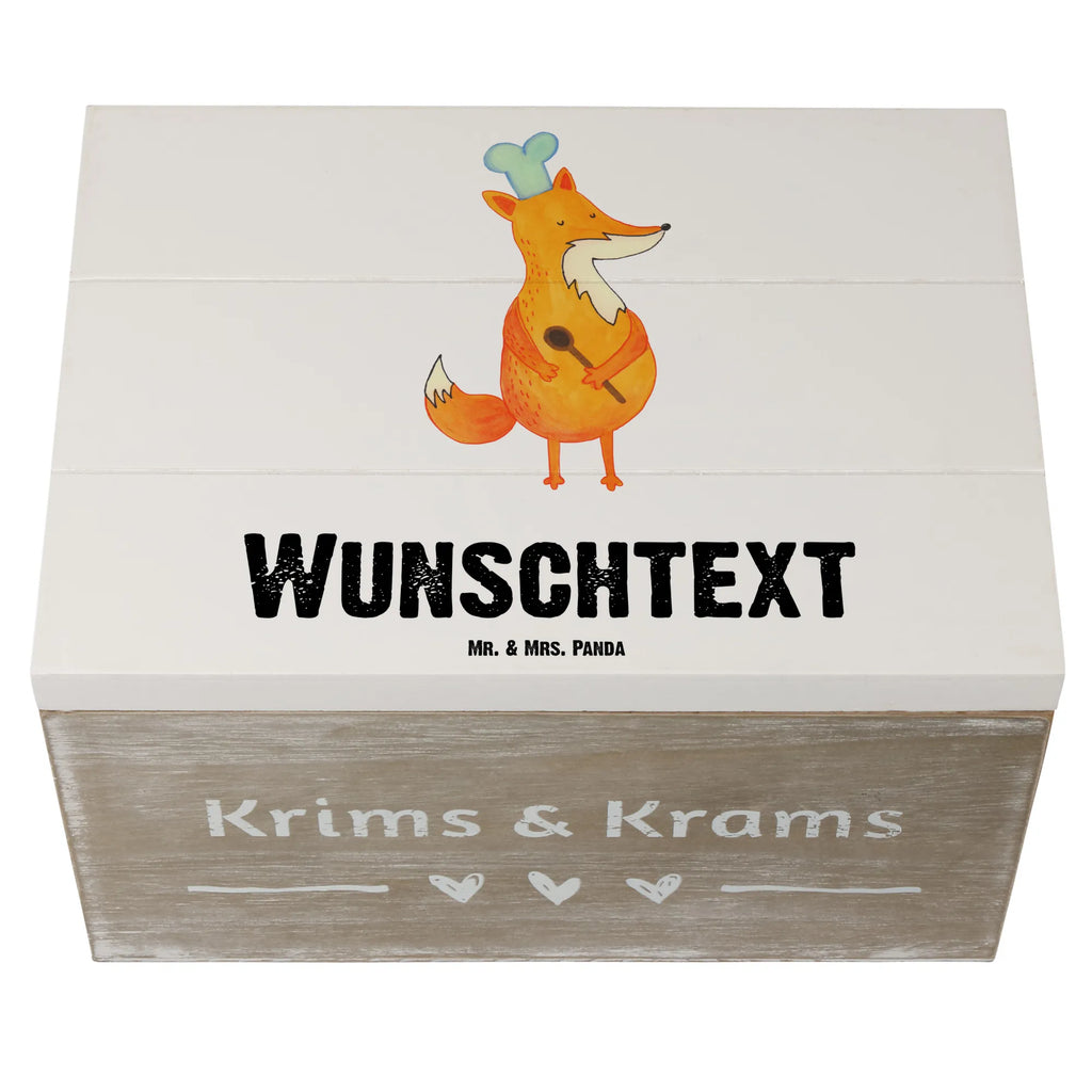 Personalisierte Holzkiste Fuchs Koch Holzkiste mit Namen, Kiste mit Namen, Schatzkiste mit Namen, Truhe mit Namen, Schatulle mit Namen, Erinnerungsbox mit Namen, Erinnerungskiste, mit Namen, Dekokiste mit Namen, Aufbewahrungsbox mit Namen, Holzkiste Personalisiert, Kiste Personalisiert, Schatzkiste Personalisiert, Truhe Personalisiert, Schatulle Personalisiert, Erinnerungsbox Personalisiert, Erinnerungskiste Personalisiert, Dekokiste Personalisiert, Aufbewahrungsbox Personalisiert, Geschenkbox personalisiert, GEschenkdose personalisiert, Fuchs, Füchse, Koch Geschenk, Küche Spruch, Küche Deko, Köche, Bäcker, Party Spruch, Spruch lustig, witzig