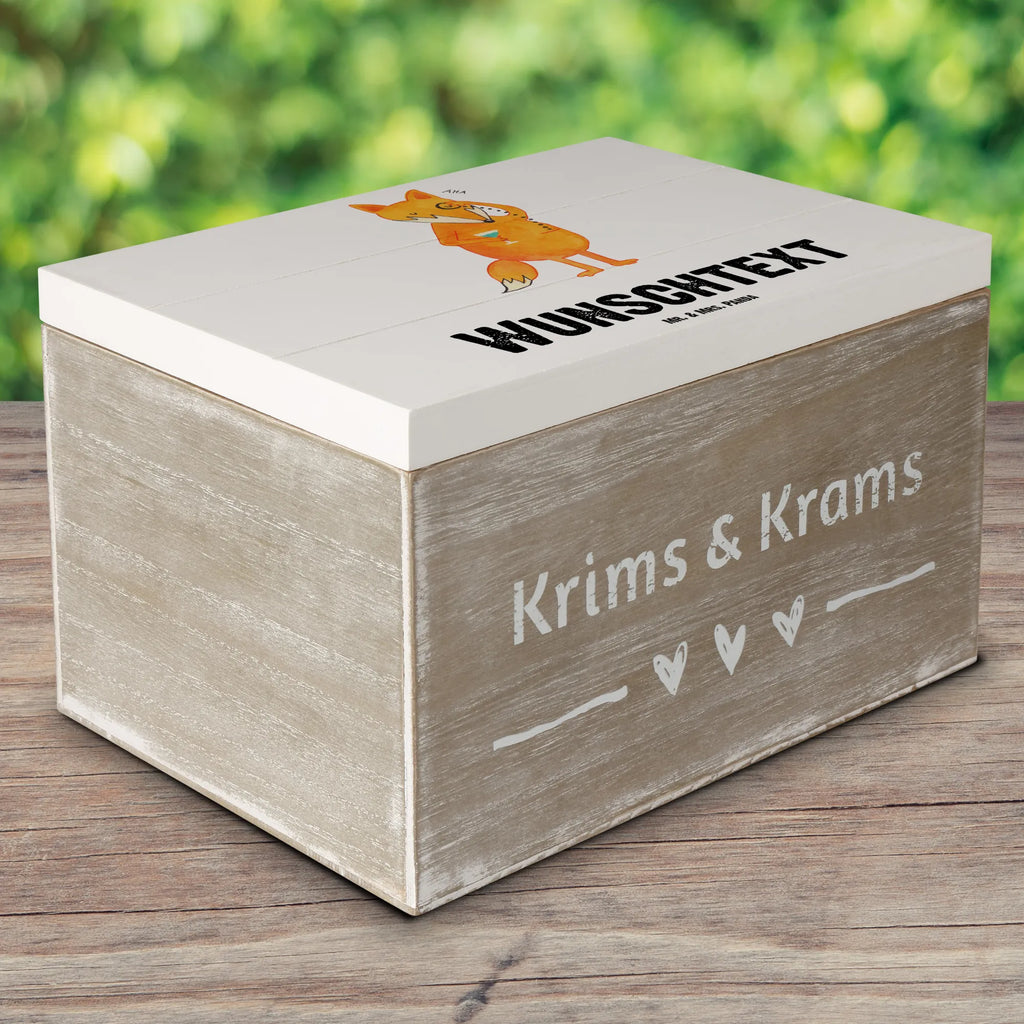 Personalisierte Holzkiste Fuchs Lord Holzkiste mit Namen, Kiste mit Namen, Schatzkiste mit Namen, Truhe mit Namen, Schatulle mit Namen, Erinnerungsbox mit Namen, Erinnerungskiste, mit Namen, Dekokiste mit Namen, Aufbewahrungsbox mit Namen, Holzkiste Personalisiert, Kiste Personalisiert, Schatzkiste Personalisiert, Truhe Personalisiert, Schatulle Personalisiert, Erinnerungsbox Personalisiert, Erinnerungskiste Personalisiert, Dekokiste Personalisiert, Aufbewahrungsbox Personalisiert, Geschenkbox personalisiert, GEschenkdose personalisiert, Fuchs, Füchse, tröstende Worte, Spruch lustig, Liebeskummer Geschenk, Motivation Spruch, Problemlösung