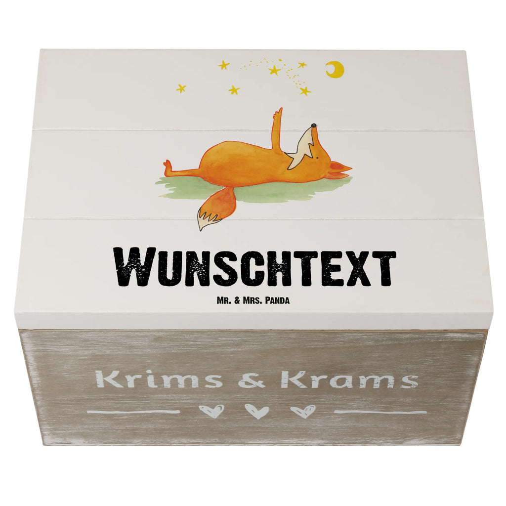 Personalisierte Holzkiste Fuchs Sterne Holzkiste mit Namen, Kiste mit Namen, Schatzkiste mit Namen, Truhe mit Namen, Schatulle mit Namen, Erinnerungsbox mit Namen, Erinnerungskiste, mit Namen, Dekokiste mit Namen, Aufbewahrungsbox mit Namen, Holzkiste Personalisiert, Kiste Personalisiert, Schatzkiste Personalisiert, Truhe Personalisiert, Schatulle Personalisiert, Erinnerungsbox Personalisiert, Erinnerungskiste Personalisiert, Dekokiste Personalisiert, Aufbewahrungsbox Personalisiert, Geschenkbox personalisiert, GEschenkdose personalisiert, Fuchs, Füchse, tröstende Worte, Spruch positiv, Spruch schön, Romantik, Always Look on the Bright Side of Life