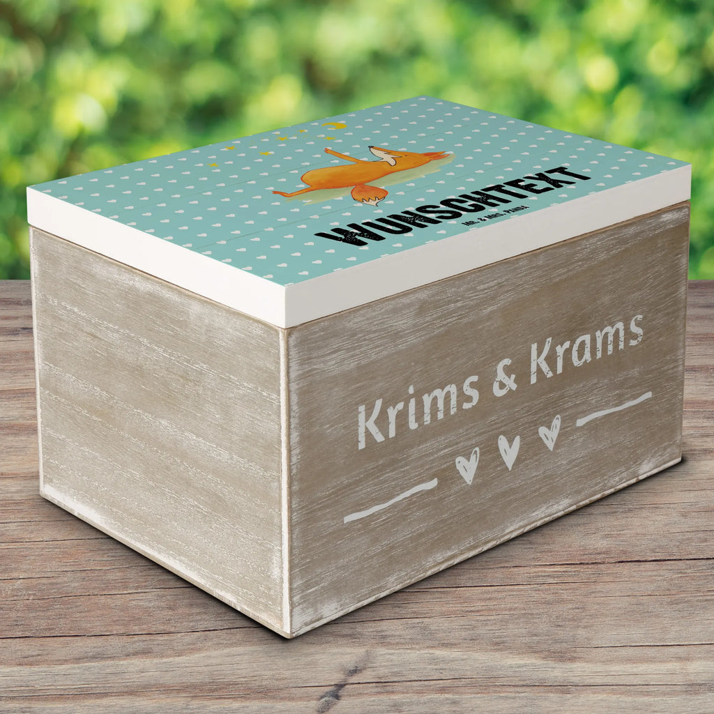 Personalisierte Holzkiste Fuchs Sterne Holzkiste mit Namen, Kiste mit Namen, Schatzkiste mit Namen, Truhe mit Namen, Schatulle mit Namen, Erinnerungsbox mit Namen, Erinnerungskiste, mit Namen, Dekokiste mit Namen, Aufbewahrungsbox mit Namen, Holzkiste Personalisiert, Kiste Personalisiert, Schatzkiste Personalisiert, Truhe Personalisiert, Schatulle Personalisiert, Erinnerungsbox Personalisiert, Erinnerungskiste Personalisiert, Dekokiste Personalisiert, Aufbewahrungsbox Personalisiert, Geschenkbox personalisiert, GEschenkdose personalisiert, Fuchs, Füchse, tröstende Worte, Spruch positiv, Spruch schön, Romantik, Always Look on the Bright Side of Life