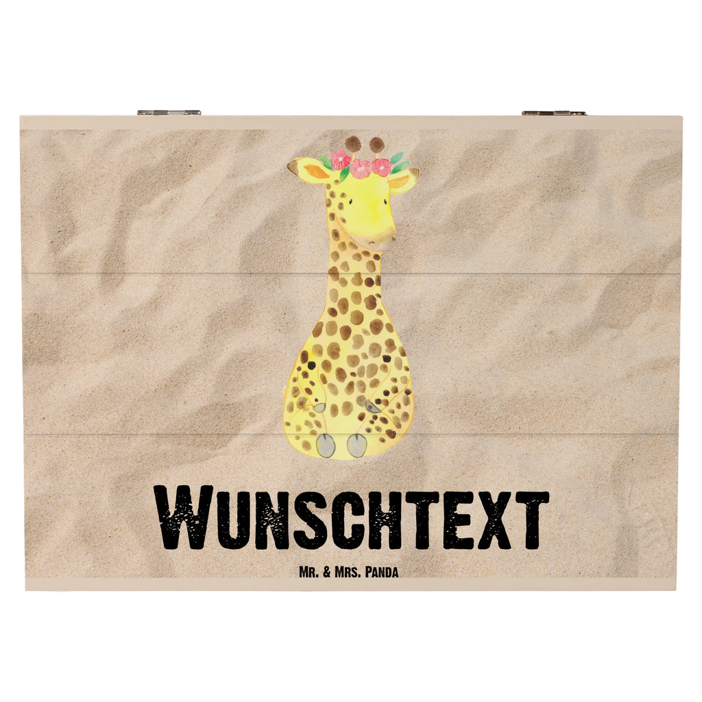 Personalisierte Holzkiste Giraffe Blumenkranz Holzkiste mit Namen, Kiste mit Namen, Schatzkiste mit Namen, Truhe mit Namen, Schatulle mit Namen, Erinnerungsbox mit Namen, Erinnerungskiste, mit Namen, Dekokiste mit Namen, Aufbewahrungsbox mit Namen, Holzkiste Personalisiert, Kiste Personalisiert, Schatzkiste Personalisiert, Truhe Personalisiert, Schatulle Personalisiert, Erinnerungsbox Personalisiert, Erinnerungskiste Personalisiert, Dekokiste Personalisiert, Aufbewahrungsbox Personalisiert, Geschenkbox personalisiert, GEschenkdose personalisiert, Afrika, Wildtiere, Giraffe, Blumenkranz, Abenteurer, Selbstliebe, Freundin