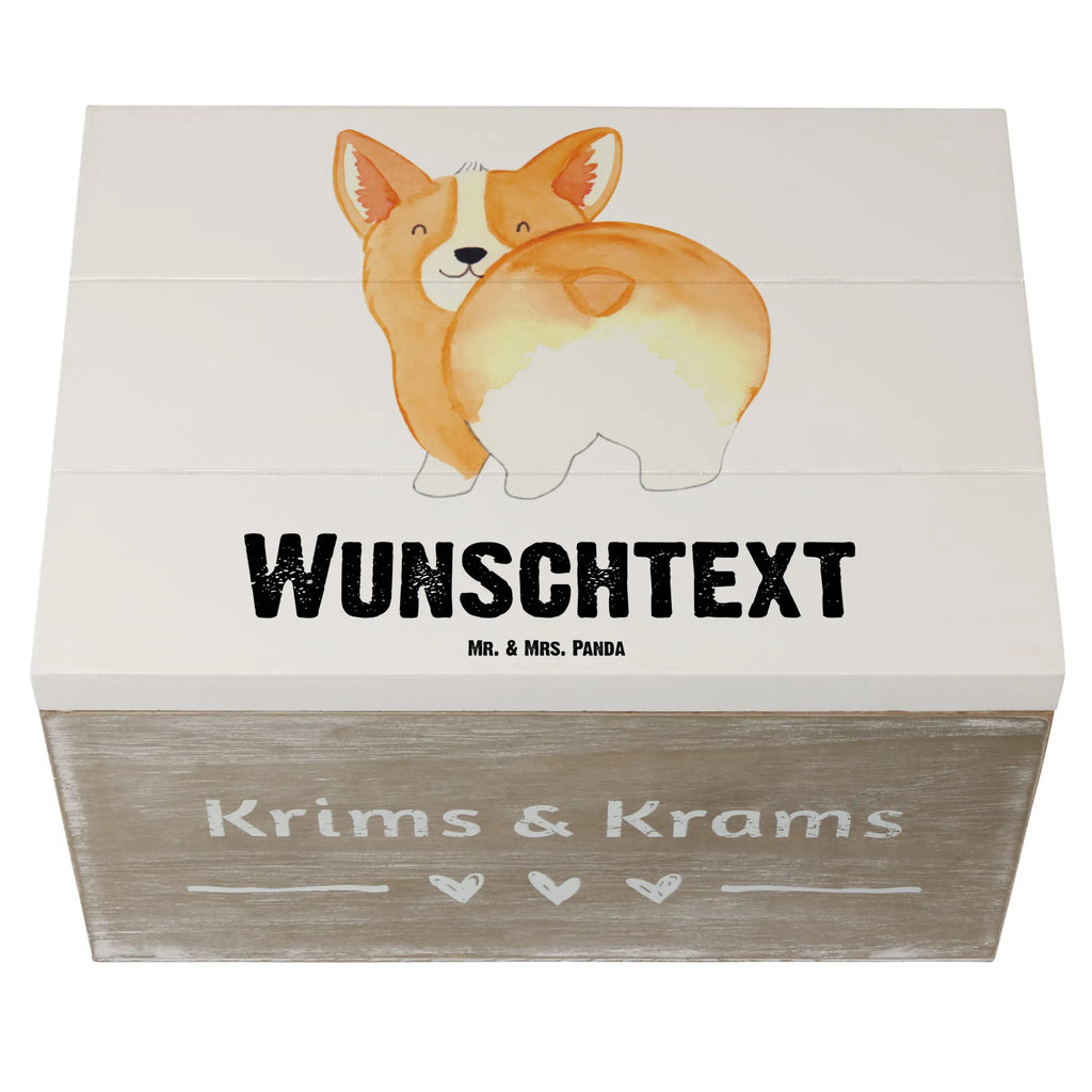 Personalisierte Holzkiste Corgi Po Holzkiste mit Namen, Kiste mit Namen, Schatzkiste mit Namen, Truhe mit Namen, Schatulle mit Namen, Erinnerungsbox mit Namen, Erinnerungskiste, mit Namen, Dekokiste mit Namen, Aufbewahrungsbox mit Namen, Holzkiste Personalisiert, Kiste Personalisiert, Schatzkiste Personalisiert, Truhe Personalisiert, Schatulle Personalisiert, Erinnerungsbox Personalisiert, Erinnerungskiste Personalisiert, Dekokiste Personalisiert, Aufbewahrungsbox Personalisiert, Geschenkbox personalisiert, GEschenkdose personalisiert, Hund, Hundemotiv, Haustier, Hunderasse, Tierliebhaber, Hundebesitzer, Sprüche, Corgie, Hundeliebe, Motivation, Selbstliebe, Spruch