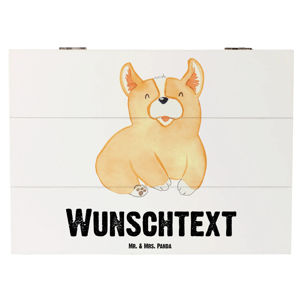 Personalisierte Holzkiste Corgie Holzkiste mit Namen, Kiste mit Namen, Schatzkiste mit Namen, Truhe mit Namen, Schatulle mit Namen, Erinnerungsbox mit Namen, Erinnerungskiste, mit Namen, Dekokiste mit Namen, Aufbewahrungsbox mit Namen, Holzkiste Personalisiert, Kiste Personalisiert, Schatzkiste Personalisiert, Truhe Personalisiert, Schatulle Personalisiert, Erinnerungsbox Personalisiert, Erinnerungskiste Personalisiert, Dekokiste Personalisiert, Aufbewahrungsbox Personalisiert, Geschenkbox personalisiert, GEschenkdose personalisiert, Hund, Hundemotiv, Haustier, Hunderasse, Tierliebhaber, Hundebesitzer, Sprüche, Corgie, Welsh Corgie Pembroke, britisch, Motivation, Spruch, Hundespruch, Lebensfreude