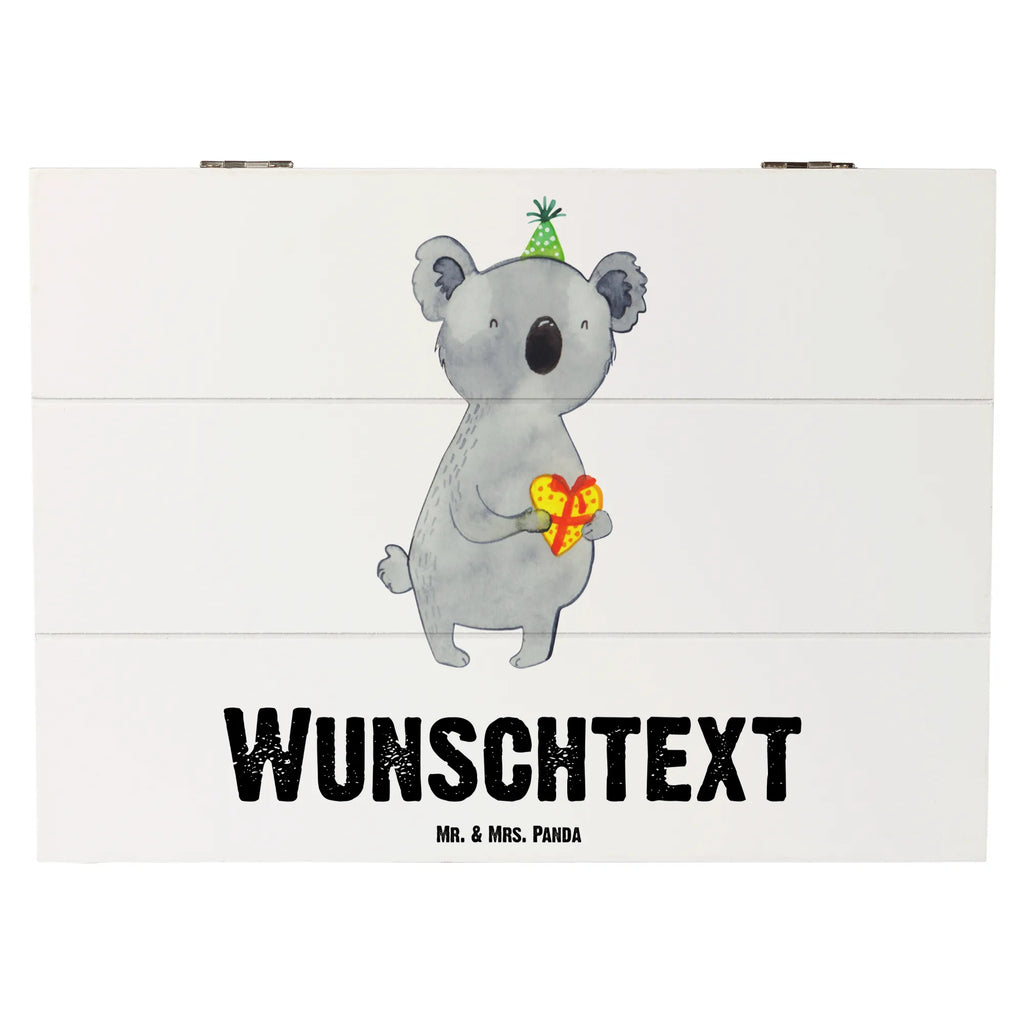 Personalisierte Holzkiste Koala Geschenk Holzkiste mit Namen, Kiste mit Namen, Schatzkiste mit Namen, Truhe mit Namen, Schatulle mit Namen, Erinnerungsbox mit Namen, Erinnerungskiste, mit Namen, Dekokiste mit Namen, Aufbewahrungsbox mit Namen, Holzkiste Personalisiert, Kiste Personalisiert, Schatzkiste Personalisiert, Truhe Personalisiert, Schatulle Personalisiert, Erinnerungsbox Personalisiert, Erinnerungskiste Personalisiert, Dekokiste Personalisiert, Aufbewahrungsbox Personalisiert, Geschenkbox personalisiert, GEschenkdose personalisiert, Koala, Koalabär, Geschenk, Geburtstag, Party