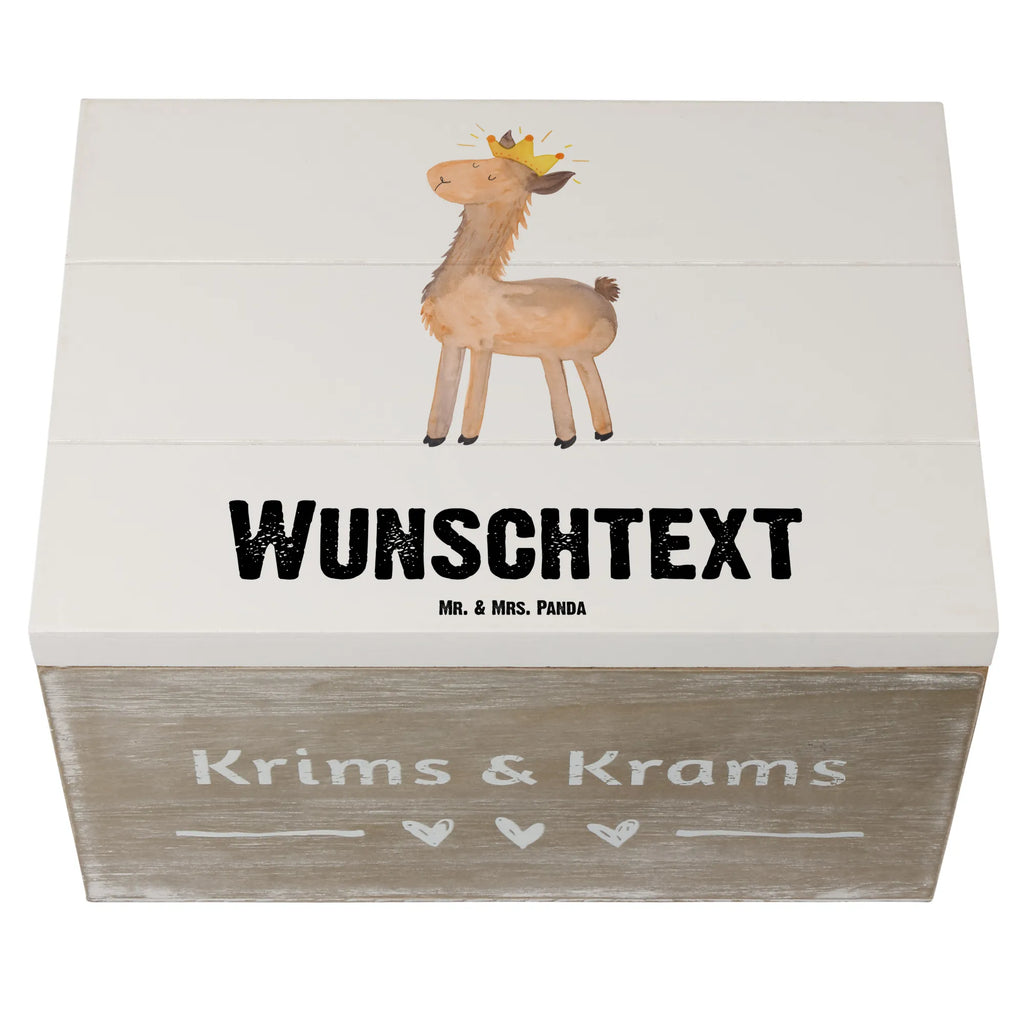 Personalisierte Holzkiste Lama König Holzkiste mit Namen, Kiste mit Namen, Schatzkiste mit Namen, Truhe mit Namen, Schatulle mit Namen, Erinnerungsbox mit Namen, Erinnerungskiste, mit Namen, Dekokiste mit Namen, Aufbewahrungsbox mit Namen, Holzkiste Personalisiert, Kiste Personalisiert, Schatzkiste Personalisiert, Truhe Personalisiert, Schatulle Personalisiert, Erinnerungsbox Personalisiert, Erinnerungskiste Personalisiert, Dekokiste Personalisiert, Aufbewahrungsbox Personalisiert, Geschenkbox personalisiert, GEschenkdose personalisiert, Lama, Alpaka, Lamas, König, Königin, Freundin, Mama, Papa, Büro Kollege, Kollegin, Chef, Vorgesetzter, Abi, Abitur