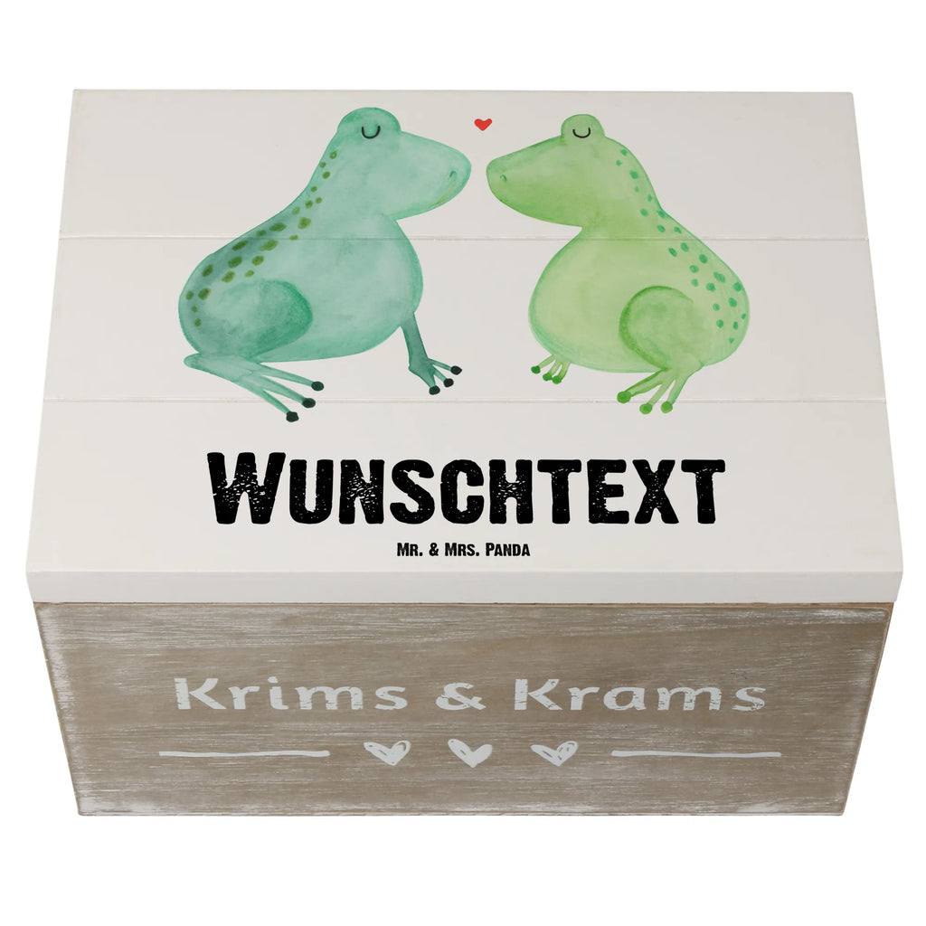 Personalisierte Holzkiste Frosch Liebe Holzkiste mit Namen, Kiste mit Namen, Schatzkiste mit Namen, Truhe mit Namen, Schatulle mit Namen, Erinnerungsbox mit Namen, Erinnerungskiste, mit Namen, Dekokiste mit Namen, Aufbewahrungsbox mit Namen, Holzkiste Personalisiert, Kiste Personalisiert, Schatzkiste Personalisiert, Truhe Personalisiert, Schatulle Personalisiert, Erinnerungsbox Personalisiert, Erinnerungskiste Personalisiert, Dekokiste Personalisiert, Aufbewahrungsbox Personalisiert, Geschenkbox personalisiert, GEschenkdose personalisiert, Liebe, Partner, Freund, Freundin, Ehemann, Ehefrau, Heiraten, Verlobung, Heiratsantrag, Liebesgeschenk, Jahrestag, Hocheitstag, Verliebt, Verlobt, Verheiratet, Geschenk Freundin, Geschenk Freund, Liebesbeweis, Hochzeitstag, Geschenk Hochzeit, Frosch, Frösche, Froschkönig, Fröschchen