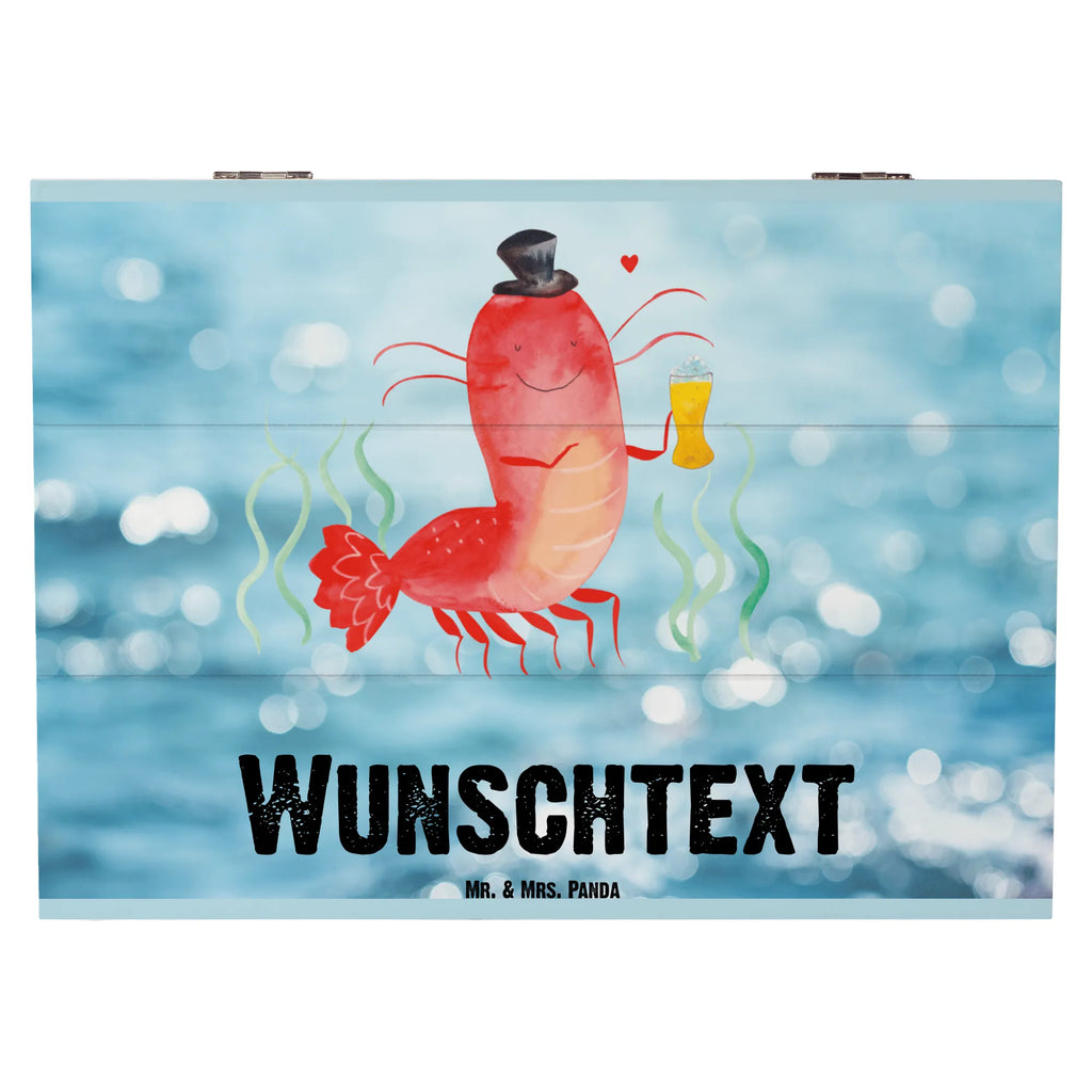 Personalisierte Holzkiste Hummer Weizen Holzkiste mit Namen, Kiste mit Namen, Schatzkiste mit Namen, Truhe mit Namen, Schatulle mit Namen, Erinnerungsbox mit Namen, Erinnerungskiste, mit Namen, Dekokiste mit Namen, Aufbewahrungsbox mit Namen, Holzkiste Personalisiert, Kiste Personalisiert, Schatzkiste Personalisiert, Truhe Personalisiert, Schatulle Personalisiert, Erinnerungsbox Personalisiert, Erinnerungskiste Personalisiert, Dekokiste Personalisiert, Aufbewahrungsbox Personalisiert, Geschenkbox personalisiert, GEschenkdose personalisiert, Meerestiere, Meer, Urlaub, Garnele, Garnelen, Bier, Kochen, Männerhaushalt, Junggeselle, Junggesellin, Bierliebhaber, Kneipe, Gasthaus, Wirtschaft