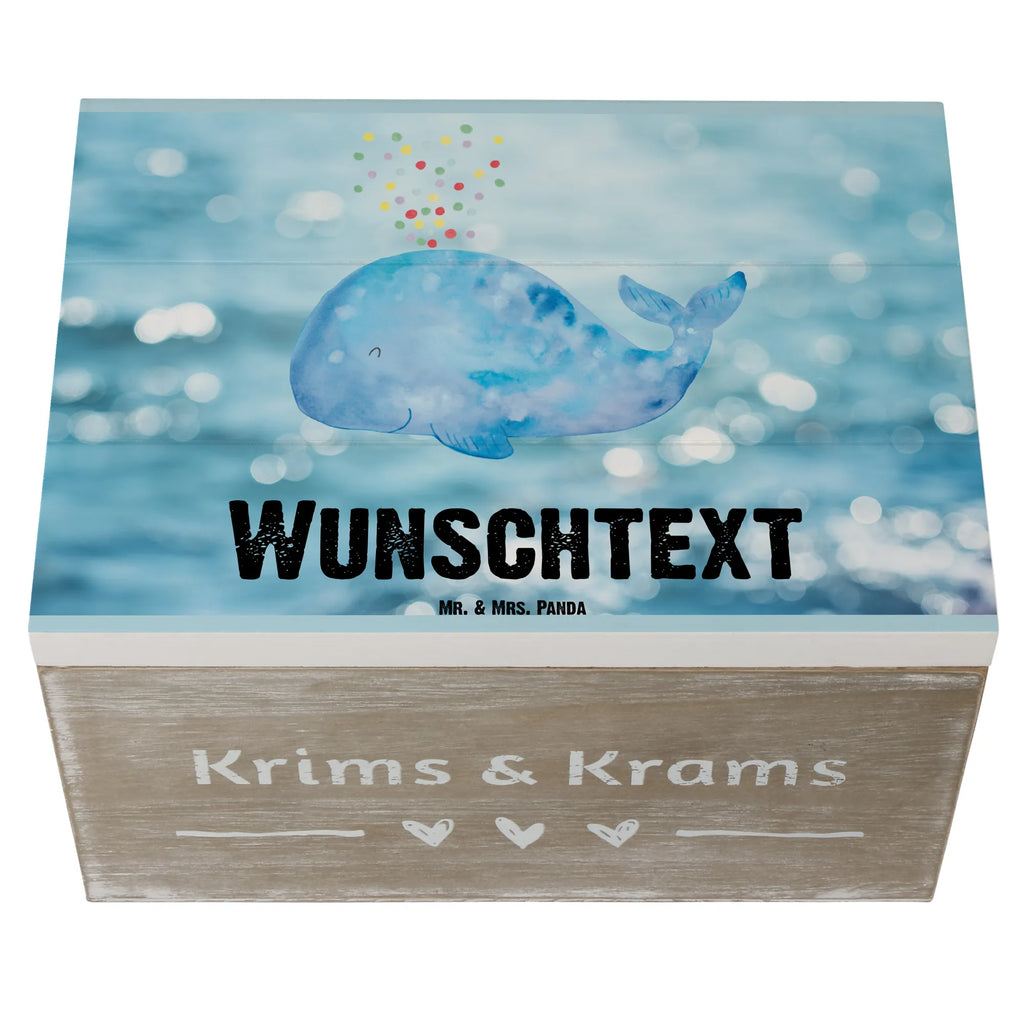 Personalisierte Holzkiste Wal Konfetti Holzkiste mit Namen, Kiste mit Namen, Schatzkiste mit Namen, Truhe mit Namen, Schatulle mit Namen, Erinnerungsbox mit Namen, Erinnerungskiste, mit Namen, Dekokiste mit Namen, Aufbewahrungsbox mit Namen, Holzkiste Personalisiert, Kiste Personalisiert, Schatzkiste Personalisiert, Truhe Personalisiert, Schatulle Personalisiert, Erinnerungsbox Personalisiert, Erinnerungskiste Personalisiert, Dekokiste Personalisiert, Aufbewahrungsbox Personalisiert, Geschenkbox personalisiert, GEschenkdose personalisiert, Meerestiere, Meer, Urlaub, Wal, Konfetti, Wale, Motivation, Neuanfang, Trennung, Diät, Abnehmen, Neustart, Lebensabschnitt, Geburtstag