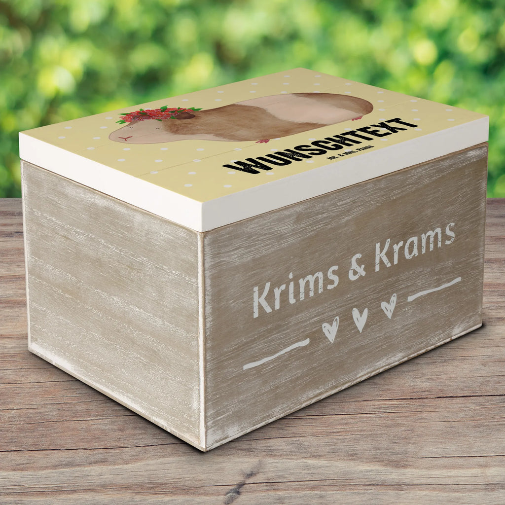 Personalisierte Holzkiste Meerschweinchen weise Holzkiste mit Namen, Kiste mit Namen, Schatzkiste mit Namen, Truhe mit Namen, Schatulle mit Namen, Erinnerungsbox mit Namen, Erinnerungskiste, mit Namen, Dekokiste mit Namen, Aufbewahrungsbox mit Namen, Holzkiste Personalisiert, Kiste Personalisiert, Schatzkiste Personalisiert, Truhe Personalisiert, Schatulle Personalisiert, Erinnerungsbox Personalisiert, Erinnerungskiste Personalisiert, Dekokiste Personalisiert, Aufbewahrungsbox Personalisiert, Geschenkbox personalisiert, GEschenkdose personalisiert, Tiermotive, Gute Laune, lustige Sprüche, Tiere, Meerschweinchen, Meerie, Meeries, Wunder, Blumenkind, Realität, Spruch, Weisheit, Motivation, Wunderland