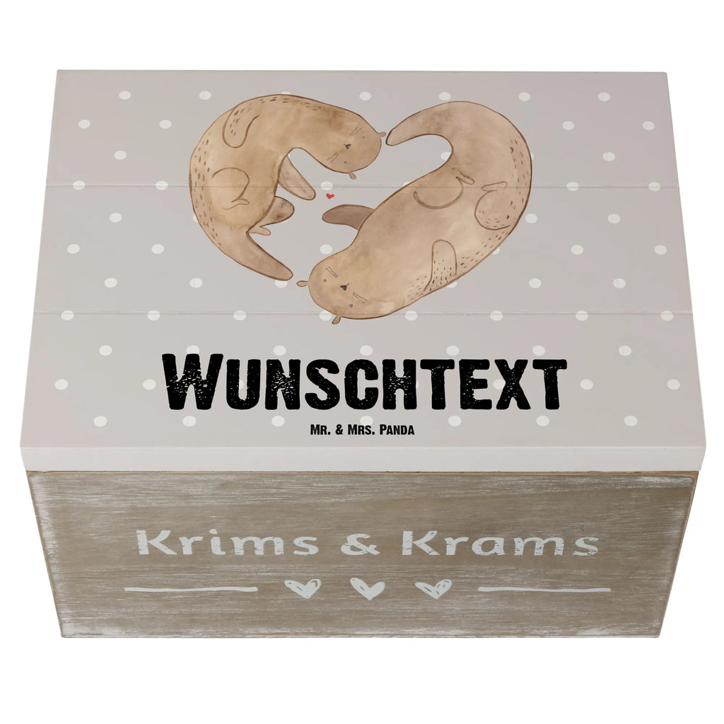 Personalisierte Holzkiste Otter Herz Holzkiste mit Namen, Kiste mit Namen, Schatzkiste mit Namen, Truhe mit Namen, Schatulle mit Namen, Erinnerungsbox mit Namen, Erinnerungskiste, mit Namen, Dekokiste mit Namen, Aufbewahrungsbox mit Namen, Holzkiste Personalisiert, Kiste Personalisiert, Schatzkiste Personalisiert, Truhe Personalisiert, Schatulle Personalisiert, Erinnerungsbox Personalisiert, Erinnerungskiste Personalisiert, Dekokiste Personalisiert, Aufbewahrungsbox Personalisiert, Geschenkbox personalisiert, GEschenkdose personalisiert, Otter, Fischotter, Seeotter, Liebe, Herz, Liebesbeweis, Liebesgeschenk, Bessere Hälfte, Love you, Jahrestag, Hochzeitstag, Verlobung, gemeinsames Leben