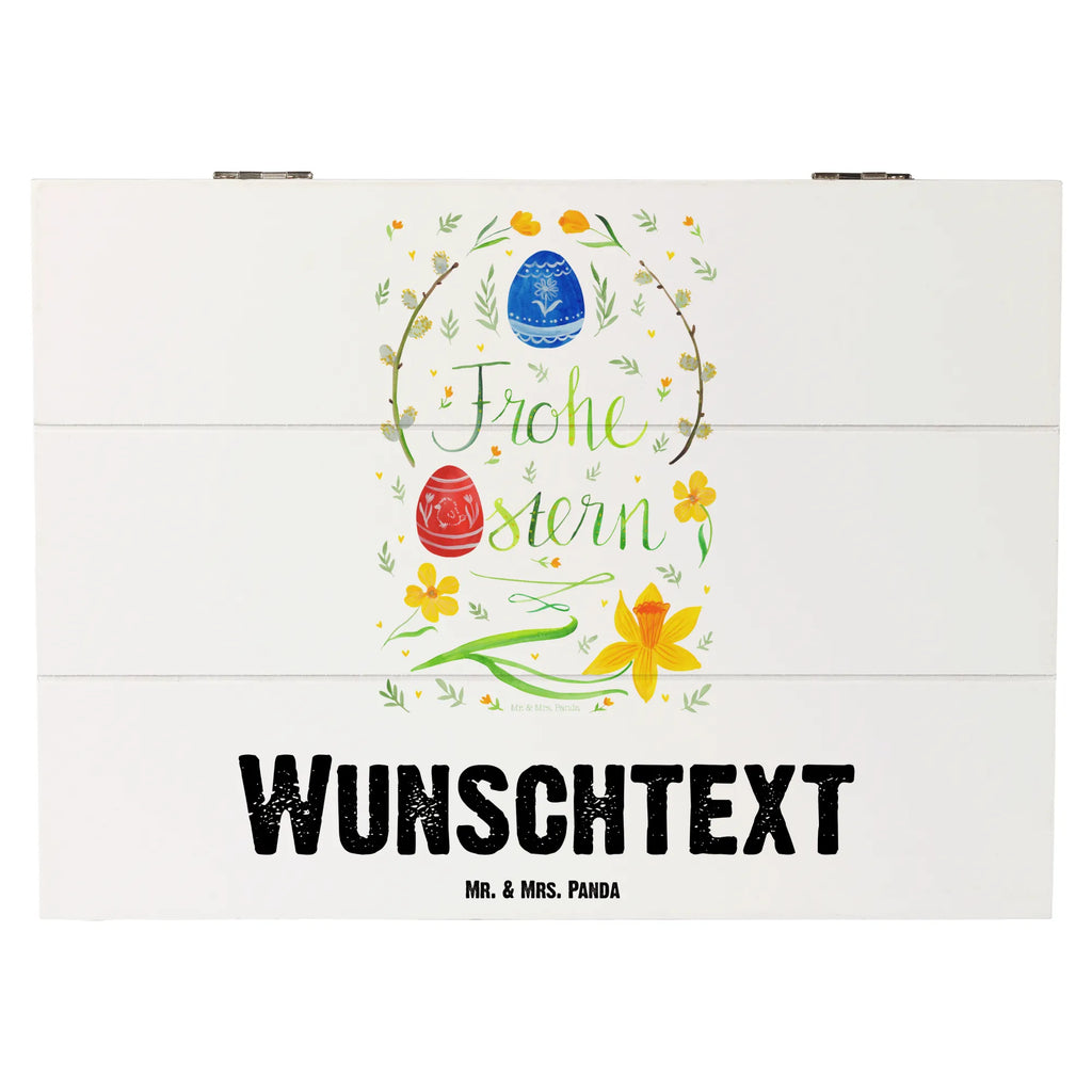 Personalisierte Holzkiste Frohe Ostern Holzkiste mit Namen, Kiste mit Namen, Schatzkiste mit Namen, Truhe mit Namen, Schatulle mit Namen, Erinnerungsbox mit Namen, Erinnerungskiste, mit Namen, Dekokiste mit Namen, Aufbewahrungsbox mit Namen, Holzkiste Personalisiert, Kiste Personalisiert, Schatzkiste Personalisiert, Truhe Personalisiert, Schatulle Personalisiert, Erinnerungsbox Personalisiert, Erinnerungskiste Personalisiert, Dekokiste Personalisiert, Aufbewahrungsbox Personalisiert, Geschenkbox personalisiert, GEschenkdose personalisiert, Ostern, Osterhase, Ostergeschenke, Osternest, Osterdeko, Geschenke zu Ostern, Ostern Geschenk, Ostergeschenke Kinder, Ostern Kinder, Frohe Ostern, Ostergrüße, Osterblume, Osterei, bemalte Ostereier, Weidenkätzchen. Lettering