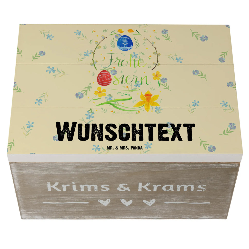 Personalisierte Holzkiste Frohe Ostern Holzkiste mit Namen, Kiste mit Namen, Schatzkiste mit Namen, Truhe mit Namen, Schatulle mit Namen, Erinnerungsbox mit Namen, Erinnerungskiste, mit Namen, Dekokiste mit Namen, Aufbewahrungsbox mit Namen, Holzkiste Personalisiert, Kiste Personalisiert, Schatzkiste Personalisiert, Truhe Personalisiert, Schatulle Personalisiert, Erinnerungsbox Personalisiert, Erinnerungskiste Personalisiert, Dekokiste Personalisiert, Aufbewahrungsbox Personalisiert, Geschenkbox personalisiert, GEschenkdose personalisiert, Ostern, Osterhase, Ostergeschenke, Osternest, Osterdeko, Geschenke zu Ostern, Ostern Geschenk, Ostergeschenke Kinder, Ostern Kinder, Frohe Ostern, Ostergrüße, Osterblume, Osterei, bemalte Ostereier, Weidenkätzchen. Lettering