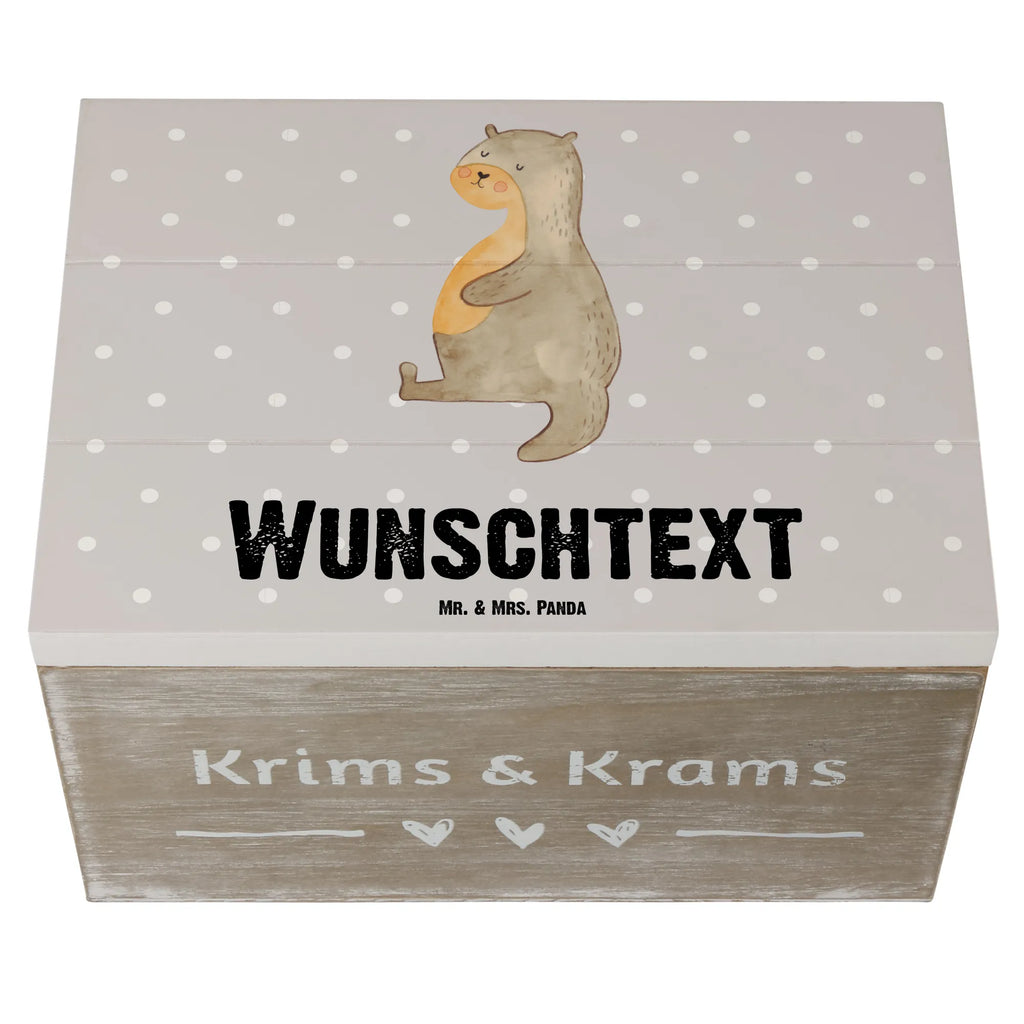 Personalisierte Holzkiste Otter Bauch Holzkiste mit Namen, Kiste mit Namen, Schatzkiste mit Namen, Truhe mit Namen, Schatulle mit Namen, Erinnerungsbox mit Namen, Erinnerungskiste, mit Namen, Dekokiste mit Namen, Aufbewahrungsbox mit Namen, Holzkiste Personalisiert, Kiste Personalisiert, Schatzkiste Personalisiert, Truhe Personalisiert, Schatulle Personalisiert, Erinnerungsbox Personalisiert, Erinnerungskiste Personalisiert, Dekokiste Personalisiert, Aufbewahrungsbox Personalisiert, Geschenkbox personalisiert, GEschenkdose personalisiert, Otter, Fischotter, Seeotter, Otter Seeotter See Otter