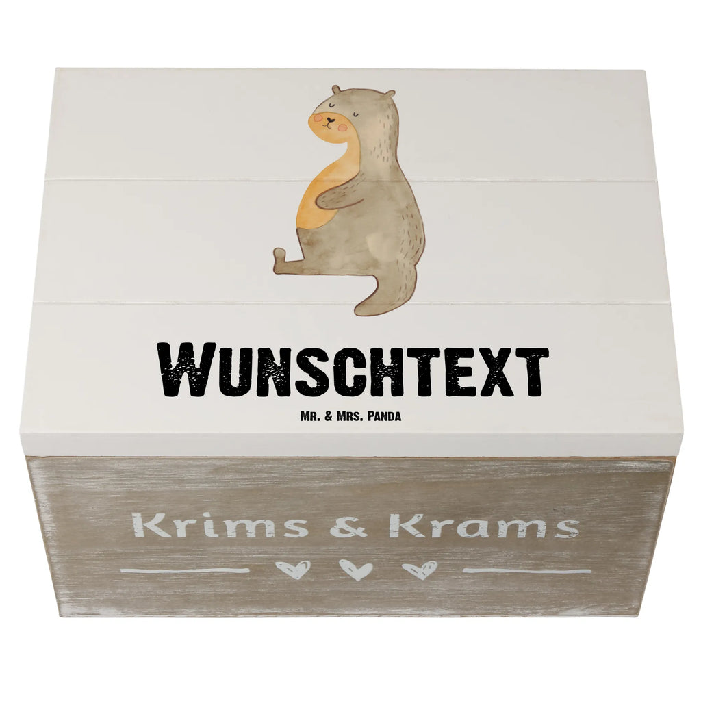 Personalisierte Holzkiste Otter Bauch Holzkiste mit Namen, Kiste mit Namen, Schatzkiste mit Namen, Truhe mit Namen, Schatulle mit Namen, Erinnerungsbox mit Namen, Erinnerungskiste, mit Namen, Dekokiste mit Namen, Aufbewahrungsbox mit Namen, Holzkiste Personalisiert, Kiste Personalisiert, Schatzkiste Personalisiert, Truhe Personalisiert, Schatulle Personalisiert, Erinnerungsbox Personalisiert, Erinnerungskiste Personalisiert, Dekokiste Personalisiert, Aufbewahrungsbox Personalisiert, Geschenkbox personalisiert, GEschenkdose personalisiert, Otter, Fischotter, Seeotter, Otter Seeotter See Otter