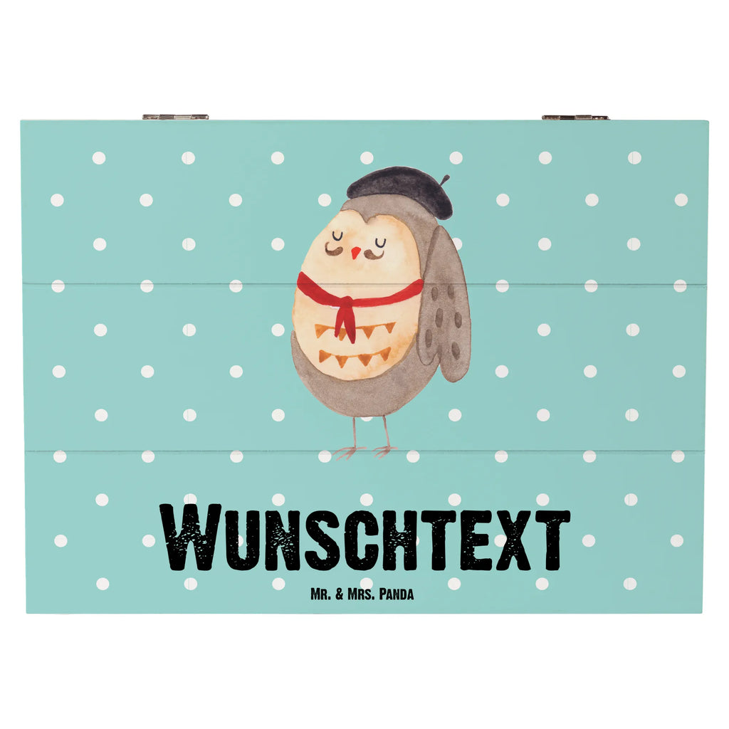 Personalisierte Holzkiste Eule Frankreich Holzkiste mit Namen, Kiste mit Namen, Schatzkiste mit Namen, Truhe mit Namen, Schatulle mit Namen, Erinnerungsbox mit Namen, Erinnerungskiste, mit Namen, Dekokiste mit Namen, Aufbewahrungsbox mit Namen, Holzkiste Personalisiert, Kiste Personalisiert, Schatzkiste Personalisiert, Truhe Personalisiert, Schatulle Personalisiert, Erinnerungsbox Personalisiert, Erinnerungskiste Personalisiert, Dekokiste Personalisiert, Aufbewahrungsbox Personalisiert, Geschenkbox personalisiert, GEschenkdose personalisiert, Eule, Eulen, Eule Deko, Owl, hibou, La vie est belle, das Leben ist schön, Spruch schön, Spruch Französisch, Frankreich