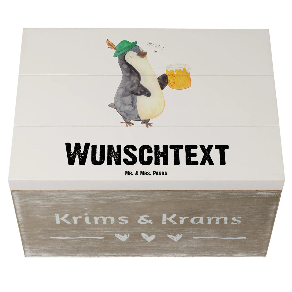 Personalisierte Holzkiste Pinguin Bier Holzkiste mit Namen, Kiste mit Namen, Schatzkiste mit Namen, Truhe mit Namen, Schatulle mit Namen, Erinnerungsbox mit Namen, Erinnerungskiste, mit Namen, Dekokiste mit Namen, Aufbewahrungsbox mit Namen, Holzkiste Personalisiert, Kiste Personalisiert, Schatzkiste Personalisiert, Truhe Personalisiert, Schatulle Personalisiert, Erinnerungsbox Personalisiert, Erinnerungskiste Personalisiert, Dekokiste Personalisiert, Aufbewahrungsbox Personalisiert, Geschenkbox personalisiert, GEschenkdose personalisiert, Pinguin, Pinguine, Bier, Oktoberfest