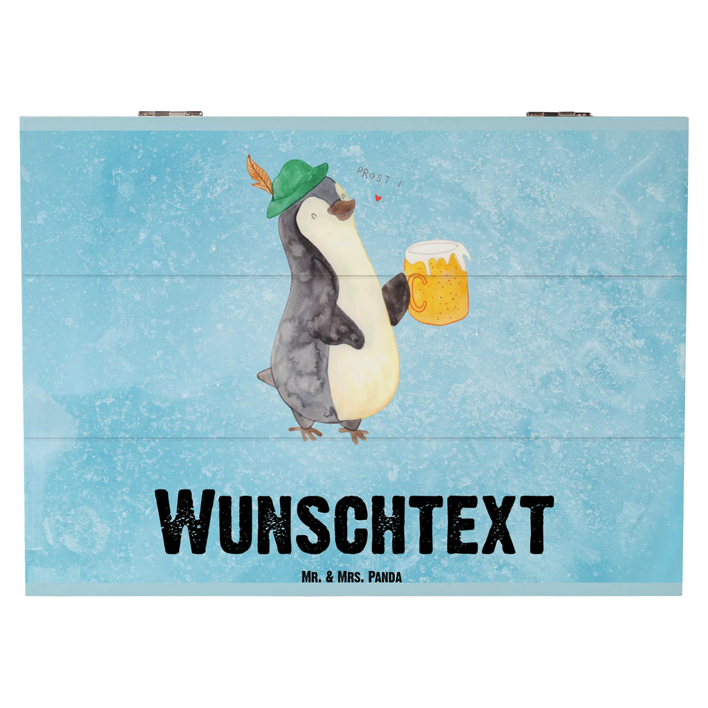 Personalisierte Holzkiste Pinguin Bier Holzkiste mit Namen, Kiste mit Namen, Schatzkiste mit Namen, Truhe mit Namen, Schatulle mit Namen, Erinnerungsbox mit Namen, Erinnerungskiste, mit Namen, Dekokiste mit Namen, Aufbewahrungsbox mit Namen, Holzkiste Personalisiert, Kiste Personalisiert, Schatzkiste Personalisiert, Truhe Personalisiert, Schatulle Personalisiert, Erinnerungsbox Personalisiert, Erinnerungskiste Personalisiert, Dekokiste Personalisiert, Aufbewahrungsbox Personalisiert, Geschenkbox personalisiert, GEschenkdose personalisiert, Pinguin, Pinguine, Bier, Oktoberfest