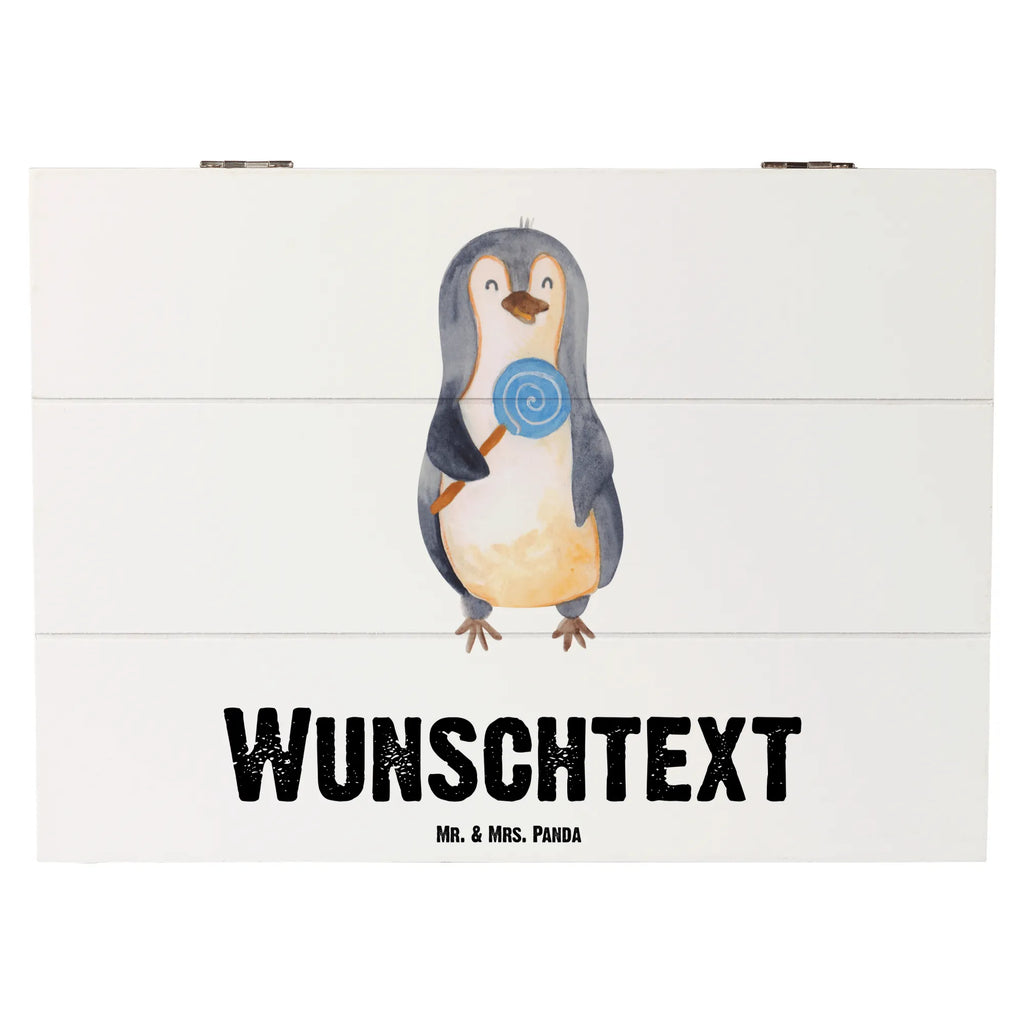 Personalisierte Holzkiste Pinguin Lolli Holzkiste mit Namen, Kiste mit Namen, Schatzkiste mit Namen, Truhe mit Namen, Schatulle mit Namen, Erinnerungsbox mit Namen, Erinnerungskiste, mit Namen, Dekokiste mit Namen, Aufbewahrungsbox mit Namen, Holzkiste Personalisiert, Kiste Personalisiert, Schatzkiste Personalisiert, Truhe Personalisiert, Schatulle Personalisiert, Erinnerungsbox Personalisiert, Erinnerungskiste Personalisiert, Dekokiste Personalisiert, Aufbewahrungsbox Personalisiert, Geschenkbox personalisiert, GEschenkdose personalisiert, Pinguin, Pinguine, Lolli, Süßigkeiten, Blödsinn, Spruch, Rebell, Gauner, Ganove, Rabauke