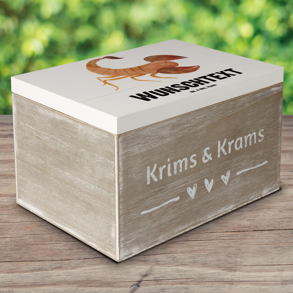 Personalisierte Holzkiste Sternzeichen Skorpion Holzkiste mit Namen, Kiste mit Namen, Schatzkiste mit Namen, Truhe mit Namen, Schatulle mit Namen, Erinnerungsbox mit Namen, Erinnerungskiste, mit Namen, Dekokiste mit Namen, Aufbewahrungsbox mit Namen, Holzkiste Personalisiert, Kiste Personalisiert, Schatzkiste Personalisiert, Truhe Personalisiert, Schatulle Personalisiert, Erinnerungsbox Personalisiert, Erinnerungskiste Personalisiert, Dekokiste Personalisiert, Aufbewahrungsbox Personalisiert, Geschenkbox personalisiert, GEschenkdose personalisiert, Tierkreiszeichen, Sternzeichen, Horoskop, Astrologie, Aszendent, Skorpione, Skorpion Geschenk, Skorpion Sternzeichen, Geschenk Oktober, Geschenk November, Geburtstag Oktober, Geburtstag November