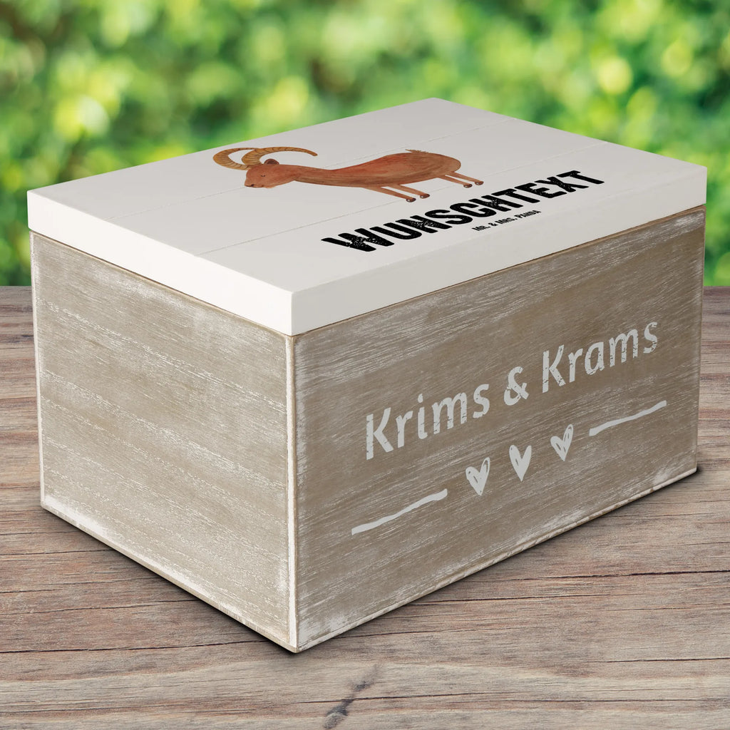 Personalisierte Holzkiste Sternzeichen Steinbock Holzkiste mit Namen, Kiste mit Namen, Schatzkiste mit Namen, Truhe mit Namen, Schatulle mit Namen, Erinnerungsbox mit Namen, Erinnerungskiste, mit Namen, Dekokiste mit Namen, Aufbewahrungsbox mit Namen, Holzkiste Personalisiert, Kiste Personalisiert, Schatzkiste Personalisiert, Truhe Personalisiert, Schatulle Personalisiert, Erinnerungsbox Personalisiert, Erinnerungskiste Personalisiert, Dekokiste Personalisiert, Aufbewahrungsbox Personalisiert, Geschenkbox personalisiert, GEschenkdose personalisiert, Tierkreiszeichen, Sternzeichen, Horoskop, Astrologie, Aszendent, Steinböcke, Steinbock Geschenk, Steinbock Sternzeichen, Geschenk Dezember, Geschenk Januar, Geburtstag Dezember, Geburtstag Januar, Ziege, Bock