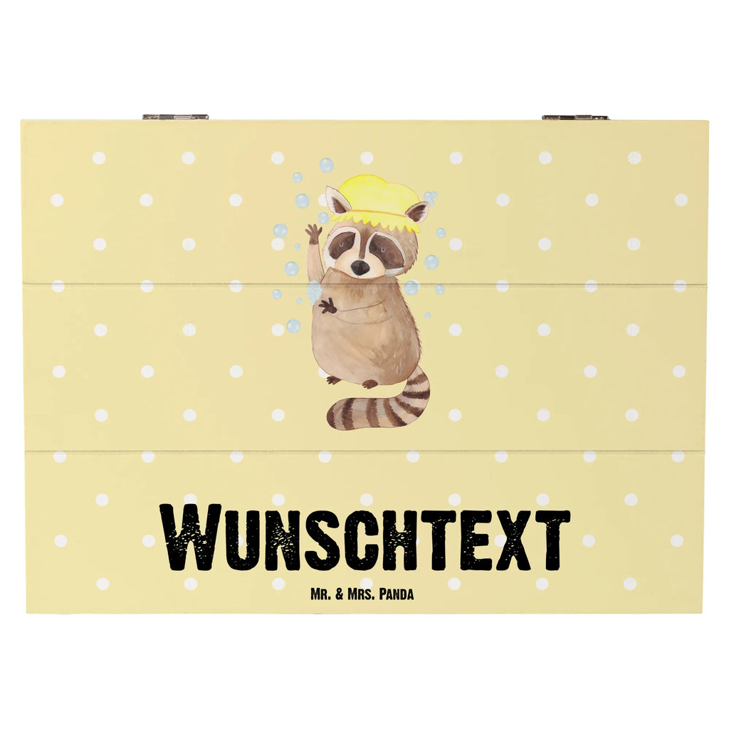 Personalisierte Holzkiste Waschbär Holzkiste mit Namen, Kiste mit Namen, Schatzkiste mit Namen, Truhe mit Namen, Schatulle mit Namen, Erinnerungsbox mit Namen, Erinnerungskiste, mit Namen, Dekokiste mit Namen, Aufbewahrungsbox mit Namen, Holzkiste Personalisiert, Kiste Personalisiert, Schatzkiste Personalisiert, Truhe Personalisiert, Schatulle Personalisiert, Erinnerungsbox Personalisiert, Erinnerungskiste Personalisiert, Dekokiste Personalisiert, Aufbewahrungsbox Personalisiert, Geschenkbox personalisiert, GEschenkdose personalisiert, Tiermotive, Gute Laune, lustige Sprüche, Tiere, Waschbär, Tagträumen, Plan, Fröhlich, waschen, Seifenblasen