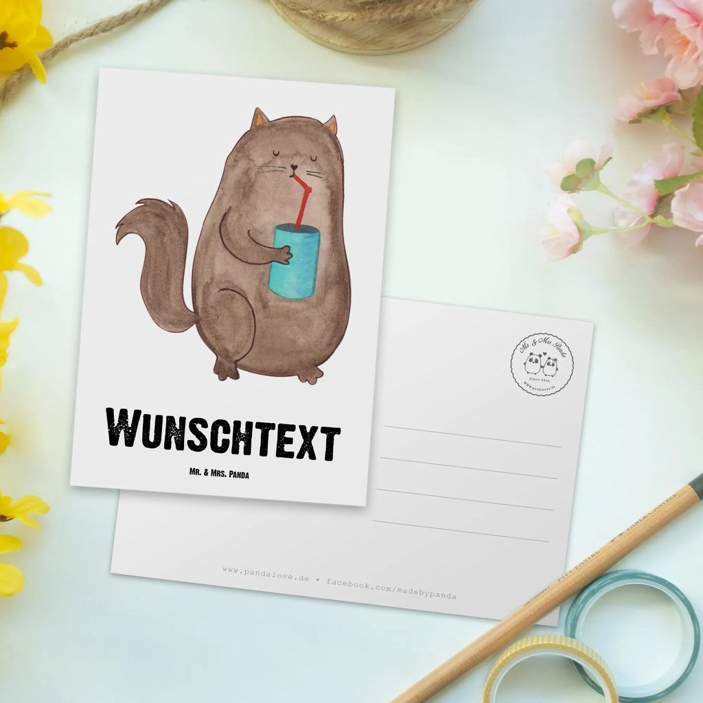 Personalisierte Postkarte Katze Dose Postkarte mit Namen, Postkarte bedrucken, Postkarte mit Wunschtext, Postkarte personalisierbar, Geschenkkarte mit Namen, Grußkarte mit Namen, Karte mit Namen, Einladung mit Namen, Ansichtskarte mit Namen, Geschenkkarte mit Wunschtext, Grußkarte mit Wunschtext, Karte mit Wunschtext, Einladung mit Wunschtext, Ansichtskarte mit Wunschtext, Katze, Katzenmotiv, Katzenfan, Katzendeko, Katzenfreund, Katzenliebhaber, Katzenprodukte, Katzenartikel, Katzenaccessoires, Katzensouvenirs, Katzenliebhaberprodukte, Katzenmotive, Katzen, Kater, Mietze, Cat, Cats, Katzenhalter, Katzenbesitzerin, Haustier, Futter, Katzenfutter