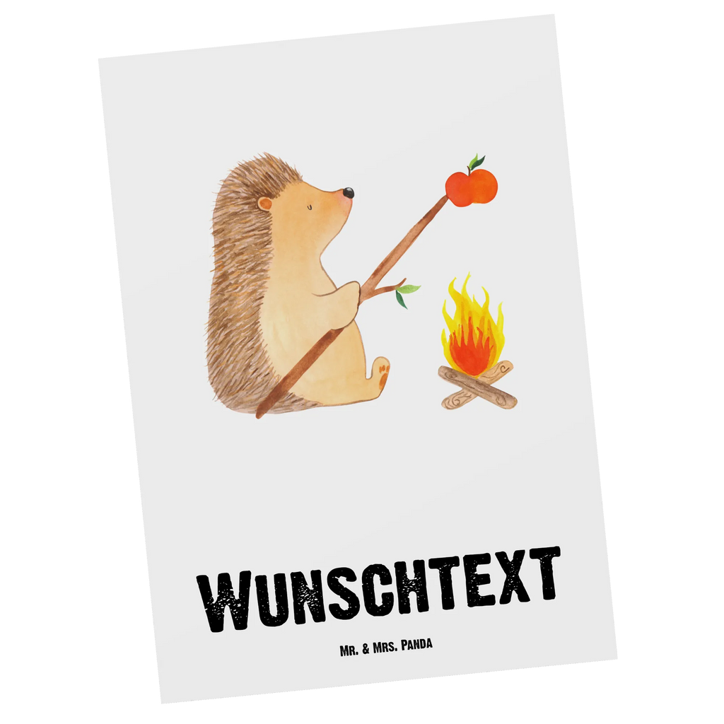 Personalisierte Postkarte Igel Grillen Postkarte mit Namen, Postkarte bedrucken, Postkarte mit Wunschtext, Postkarte personalisierbar, Geschenkkarte mit Namen, Grußkarte mit Namen, Karte mit Namen, Einladung mit Namen, Ansichtskarte mit Namen, Geschenkkarte mit Wunschtext, Grußkarte mit Wunschtext, Karte mit Wunschtext, Einladung mit Wunschtext, Ansichtskarte mit Wunschtext, Tiermotive, Gute Laune, lustige Sprüche, Tiere, Igel, Grillen, Ziele, Motivation, arbeitslos, Sinn des Lebens, Spruch