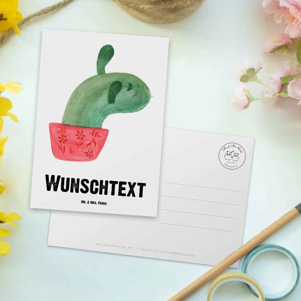 Personalisierte Postkarte Kaktus Mamamia Postkarte mit Namen, Postkarte bedrucken, Postkarte mit Wunschtext, Postkarte personalisierbar, Geschenkkarte mit Namen, Grußkarte mit Namen, Karte mit Namen, Einladung mit Namen, Ansichtskarte mit Namen, Geschenkkarte mit Wunschtext, Grußkarte mit Wunschtext, Karte mit Wunschtext, Einladung mit Wunschtext, Ansichtskarte mit Wunschtext, Kaktus, Kakteen, Kaktusliebe, Ärger, Büro, Büroalltag, Schule, Motivation, Quote