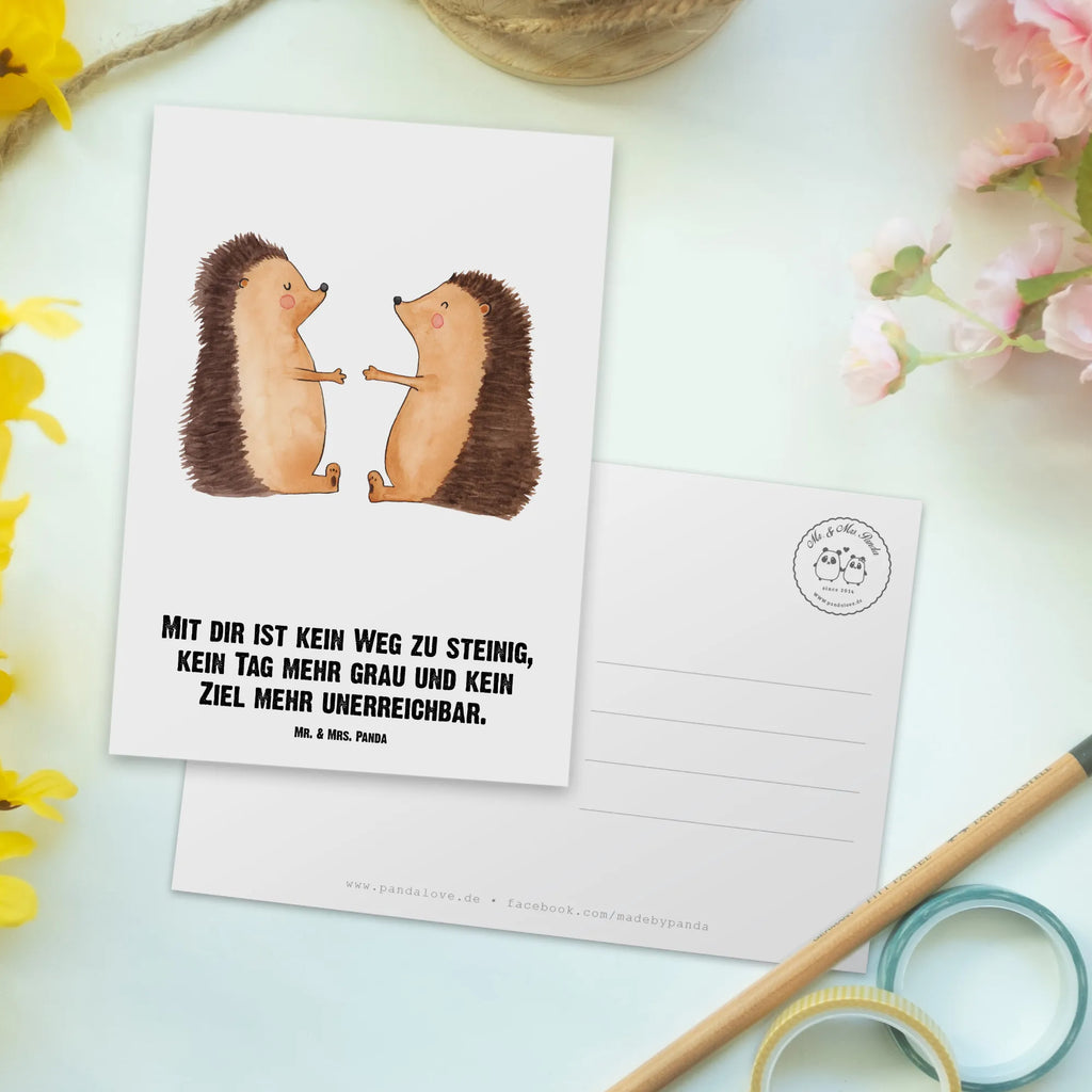 Personalisierte Postkarte Igel Liebe Postkarte mit Namen, Postkarte bedrucken, Postkarte mit Wunschtext, Postkarte personalisierbar, Geschenkkarte mit Namen, Grußkarte mit Namen, Karte mit Namen, Einladung mit Namen, Ansichtskarte mit Namen, Geschenkkarte mit Wunschtext, Grußkarte mit Wunschtext, Karte mit Wunschtext, Einladung mit Wunschtext, Ansichtskarte mit Wunschtext, Liebe, Partner, Freund, Freundin, Ehemann, Ehefrau, Heiraten, Verlobung, Heiratsantrag, Liebesgeschenk, Jahrestag, Hocheitstag, Verliebt, Verlobt, Verheiratet, Geschenk, Liebesbeweis, Hochzeitstag, Hochzeit, Igel