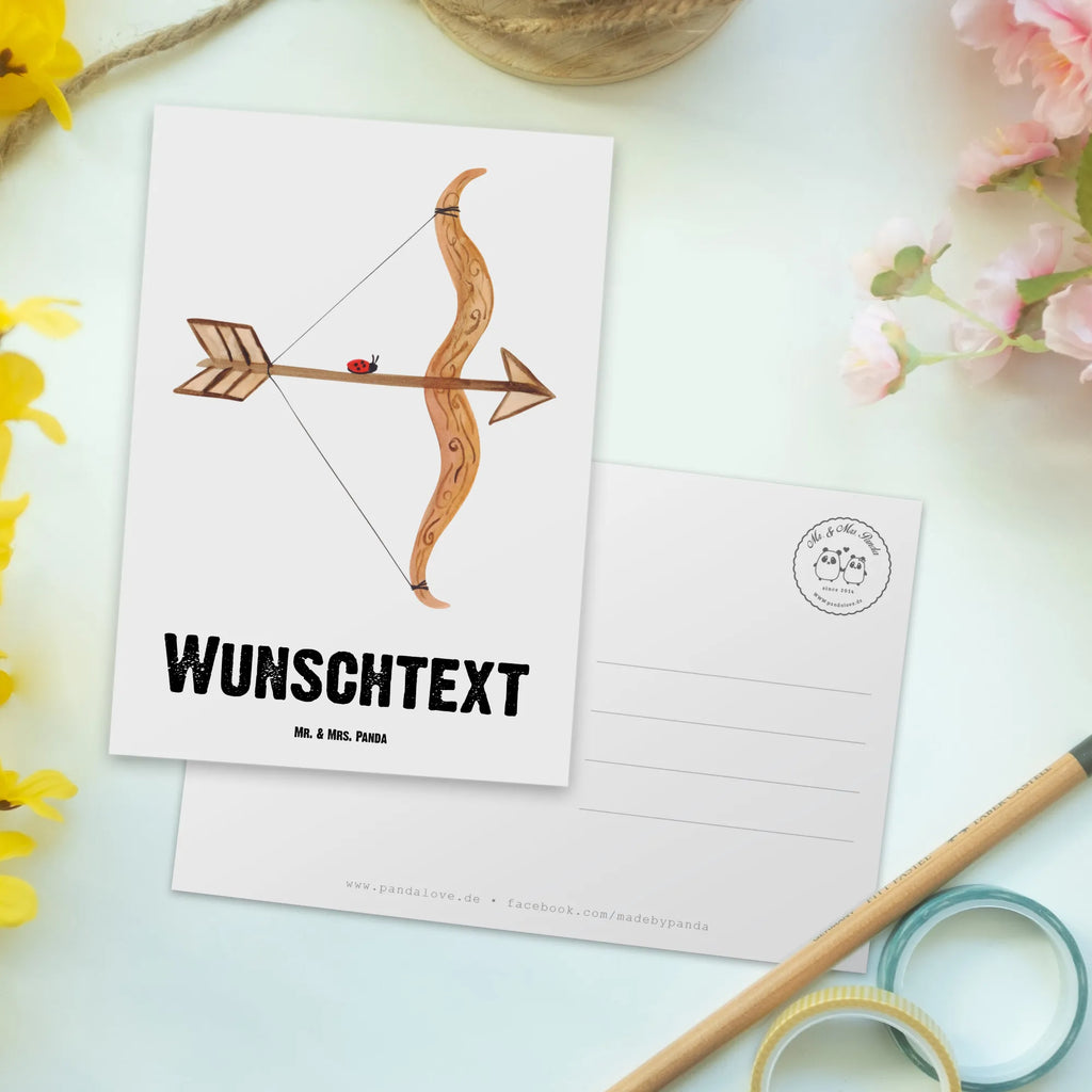 Personalisierte Postkarte Sternzeichen Schütze Postkarte mit Namen, Postkarte bedrucken, Postkarte mit Wunschtext, Postkarte personalisierbar, Geschenkkarte mit Namen, Grußkarte mit Namen, Karte mit Namen, Einladung mit Namen, Ansichtskarte mit Namen, Geschenkkarte mit Wunschtext, Grußkarte mit Wunschtext, Karte mit Wunschtext, Einladung mit Wunschtext, Ansichtskarte mit Wunschtext, Tierkreiszeichen, Sternzeichen, Horoskop, Astrologie, Aszendent, Schütze, Schütze Geschenk, Schütze Sternzeichen, Geschenk November, Geschenk Dezember, Geburtstag November, Geburtstag Dezember, Geschenk Schützenfest