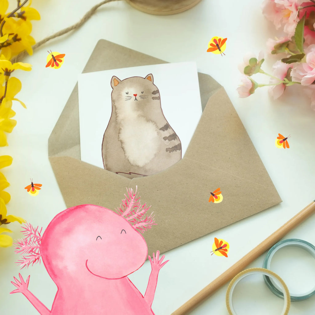 Personalisierte Grußkarte Katze Sitzen Personalisierte Grußkarte, Personalisiertere Klappkarte, Personalisierte Einladungskarte, Personalisierte Glückwunschkarte, Personalisierte Hochzeitskarte, Personalisierte Geburtstagskarte, Grußkarte mit Namen, Grußkarte selber drucken, Grußkarte selbst gestalten, Grußkarte mit persönlichen Nachrichten, Grußkarte als Geldgeschenk, Grußkarten personalisiert, Personalisierte Karte, Katze, Katzenmotiv, Katzenfan, Katzendeko, Katzenfreund, Katzenliebhaber, Katzenprodukte, Katzenartikel, Katzenaccessoires, Katzensouvenirs, Katzenliebhaberprodukte, Katzenmotive, Katzen, Kater, Mietze, Cat, Cats, Katzenhalter, Katzenbesitzerin, Haustier, Katzenliebe, Lebensinhalt, Liebe, Mittelpunkt, Familie