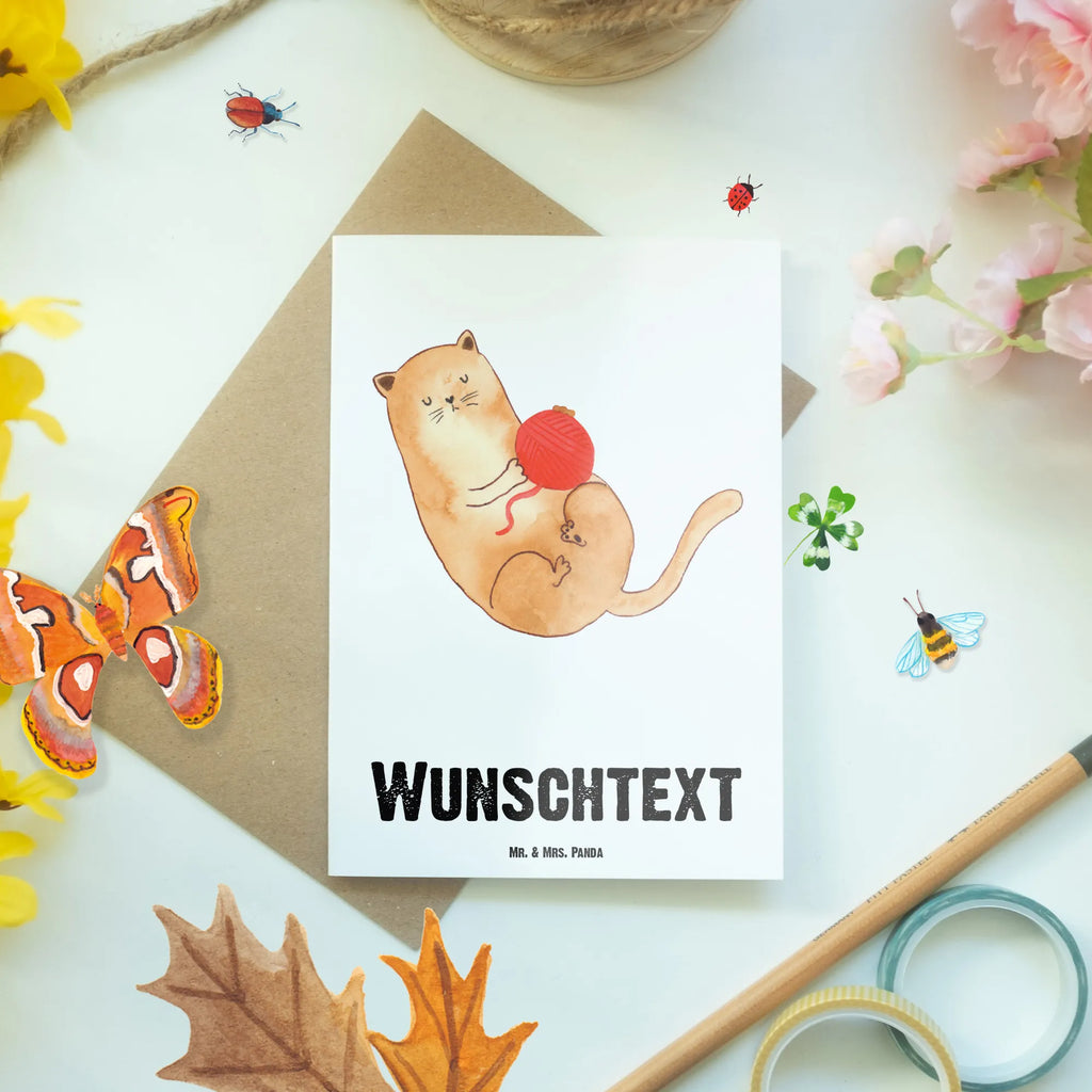 Personalisierte Grußkarte Katzen Wollknäul Personalisierte Grußkarte, Personalisiertere Klappkarte, Personalisierte Einladungskarte, Personalisierte Glückwunschkarte, Personalisierte Hochzeitskarte, Personalisierte Geburtstagskarte, Grußkarte mit Namen, Grußkarte selber drucken, Grußkarte selbst gestalten, Grußkarte mit persönlichen Nachrichten, Grußkarte als Geldgeschenk, Grußkarten personalisiert, Personalisierte Karte, Katze, Katzenmotiv, Katzenfan, Katzendeko, Katzenfreund, Katzenliebhaber, Katzenprodukte, Katzenartikel, Katzenaccessoires, Katzensouvenirs, Katzenliebhaberprodukte, Katzenmotive, Katzen, Kater, Mietze, Cat, Cats, Katzenhalter, Katzenbesitzerin, Haustier, Wollknäuel, Wolle, Spielen, Spiel, verspielt