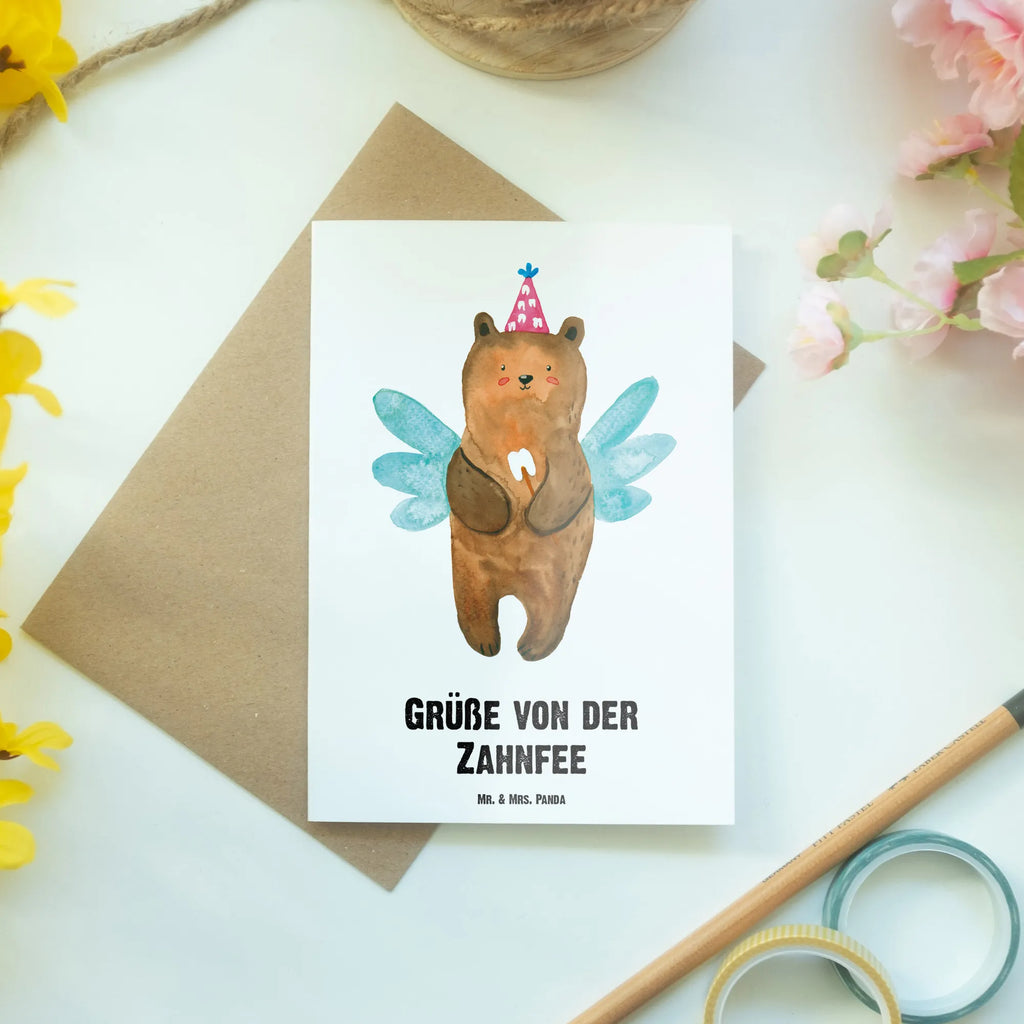 Personalisierte Grußkarte Bär Zahnfee Personalisierte Grußkarte, Personalisiertere Klappkarte, Personalisierte Einladungskarte, Personalisierte Glückwunschkarte, Personalisierte Hochzeitskarte, Personalisierte Geburtstagskarte, Grußkarte mit Namen, Grußkarte selber drucken, Grußkarte selbst gestalten, Grußkarte mit persönlichen Nachrichten, Grußkarte als Geldgeschenk, Grußkarten personalisiert, Personalisierte Karte, Bär, Teddy, Teddybär, Zahnfee, Fee, Milchzahn, Erster Zahn