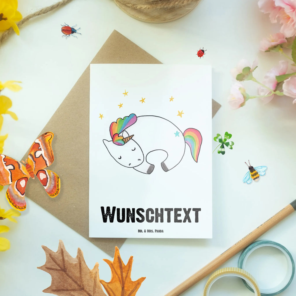 Personalisierte Grußkarte Einhorn Nacht Personalisierte Grußkarte, Personalisiertere Klappkarte, Personalisierte Einladungskarte, Personalisierte Glückwunschkarte, Personalisierte Hochzeitskarte, Personalisierte Geburtstagskarte, Grußkarte mit Namen, Grußkarte selber drucken, Grußkarte selbst gestalten, Grußkarte mit persönlichen Nachrichten, Grußkarte als Geldgeschenk, Grußkarten personalisiert, Personalisierte Karte, Einhorn, Einhörner, Einhorn Deko, Unicorn, Träume, Traum, unicorn, Realität, Menschen, Geschenk, Ruhe, Freundin