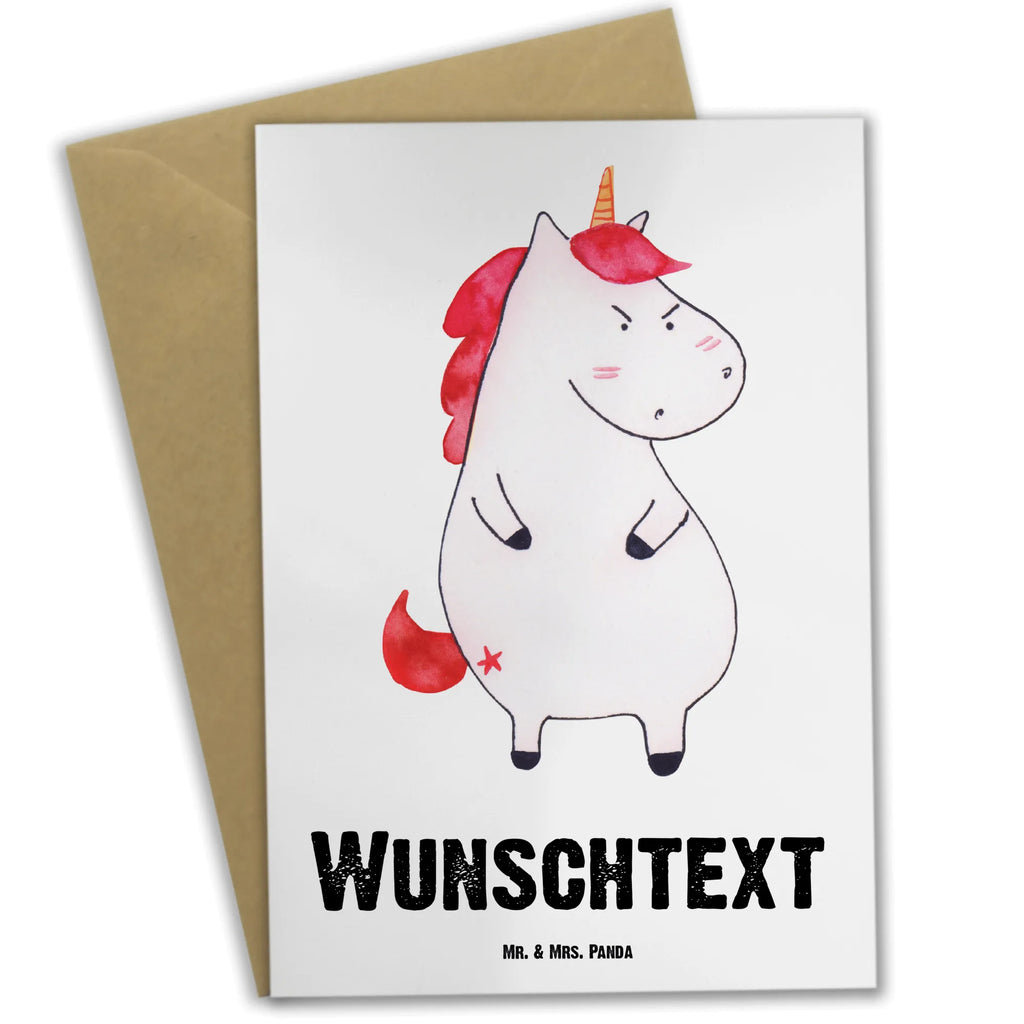 Personalisierte Grußkarte Einhorn wütend Personalisierte Grußkarte, Personalisiertere Klappkarte, Personalisierte Einladungskarte, Personalisierte Glückwunschkarte, Personalisierte Hochzeitskarte, Personalisierte Geburtstagskarte, Grußkarte mit Namen, Grußkarte selber drucken, Grußkarte selbst gestalten, Grußkarte mit persönlichen Nachrichten, Grußkarte als Geldgeschenk, Grußkarten personalisiert, Personalisierte Karte, Einhorn, Einhörner, Einhorn Deko, Pegasus, Unicorn, Realität, Ansage, lustlos, nein, Büro, Arbeit, wütend, dumme Fragen, lustig, Spaß, Geschenk