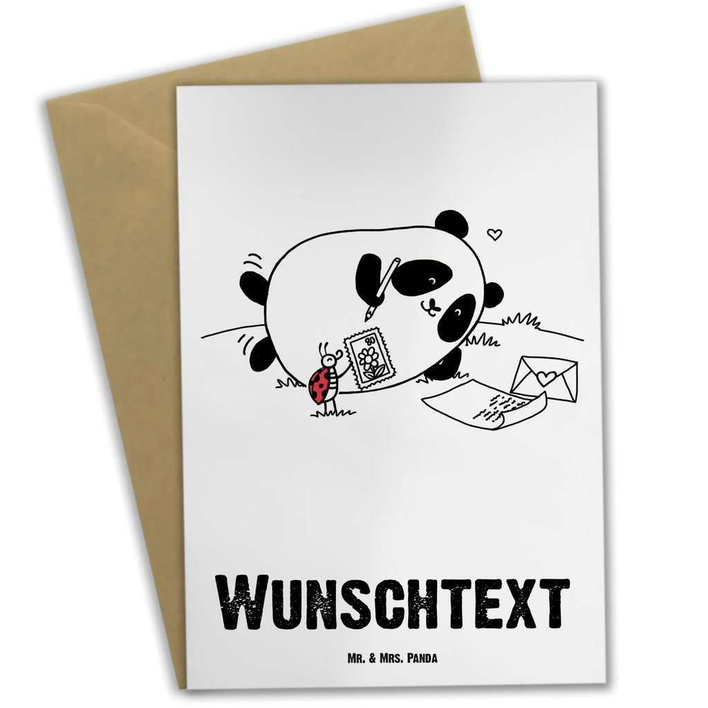 Personalisierte Grußkarte Panda Vermissen Personalisierte Grußkarte, Personalisiertere Klappkarte, Personalisierte Einladungskarte, Personalisierte Glückwunschkarte, Personalisierte Hochzeitskarte, Personalisierte Geburtstagskarte, Grußkarte mit Namen, Grußkarte selber drucken, Grußkarte selbst gestalten, Grußkarte mit persönlichen Nachrichten, Grußkarte als Geldgeschenk, Grußkarten personalisiert, Personalisierte Karte