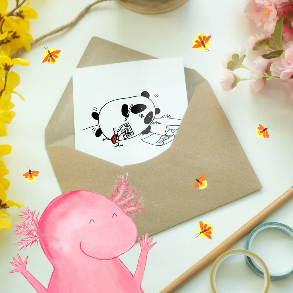 Personalisierte Grußkarte Panda Vermissen Personalisierte Grußkarte, Personalisiertere Klappkarte, Personalisierte Einladungskarte, Personalisierte Glückwunschkarte, Personalisierte Hochzeitskarte, Personalisierte Geburtstagskarte, Grußkarte mit Namen, Grußkarte selber drucken, Grußkarte selbst gestalten, Grußkarte mit persönlichen Nachrichten, Grußkarte als Geldgeschenk, Grußkarten personalisiert, Personalisierte Karte