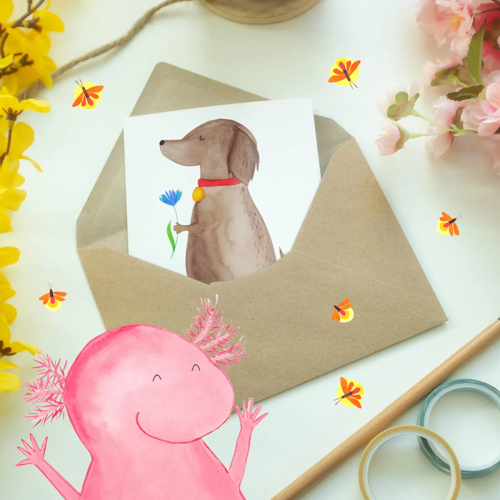 Personalisierte Grußkarte Hund Blume Personalisierte Grußkarte, Personalisiertere Klappkarte, Personalisierte Einladungskarte, Personalisierte Glückwunschkarte, Personalisierte Hochzeitskarte, Personalisierte Geburtstagskarte, Grußkarte mit Namen, Grußkarte selber drucken, Grußkarte selbst gestalten, Grußkarte mit persönlichen Nachrichten, Grußkarte als Geldgeschenk, Grußkarten personalisiert, Personalisierte Karte, Hund, Hundemotiv, Haustier, Hunderasse, Tierliebhaber, Hundebesitzer, Sprüche, Hunde, Frauchen, Hundeliebe