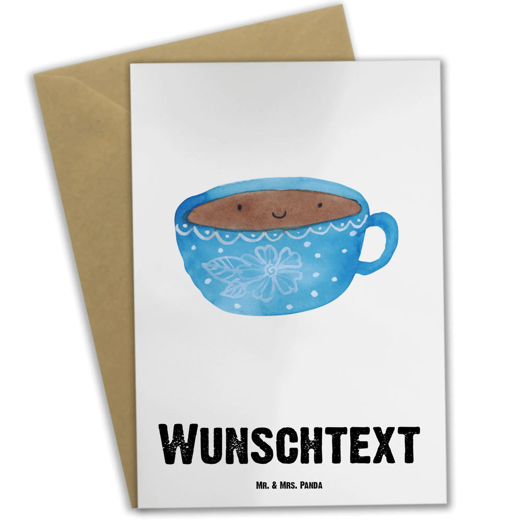 Personalisierte Grußkarte Kaffee Tasse Personalisierte Grußkarte, Personalisiertere Klappkarte, Personalisierte Einladungskarte, Personalisierte Glückwunschkarte, Personalisierte Hochzeitskarte, Personalisierte Geburtstagskarte, Grußkarte mit Namen, Grußkarte selber drucken, Grußkarte selbst gestalten, Grußkarte mit persönlichen Nachrichten, Grußkarte als Geldgeschenk, Grußkarten personalisiert, Personalisierte Karte, Tiermotive, Gute Laune, lustige Sprüche, Tiere, Kaffee, Tasse, Liebe, Geschmack, Genuss, Glücklich