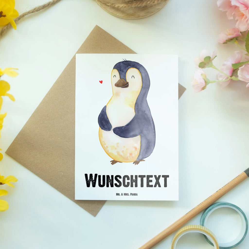 Personalisierte Grußkarte Pinguin Diät Personalisierte Grußkarte, Personalisiertere Klappkarte, Personalisierte Einladungskarte, Personalisierte Glückwunschkarte, Personalisierte Hochzeitskarte, Personalisierte Geburtstagskarte, Grußkarte mit Namen, Grußkarte selber drucken, Grußkarte selbst gestalten, Grußkarte mit persönlichen Nachrichten, Grußkarte als Geldgeschenk, Grußkarten personalisiert, Personalisierte Karte, Pinguin, Pinguine, Diät, Abnehmen, Abspecken, Gewicht, Motivation, Selbstliebe, Körperliebe, Selbstrespekt