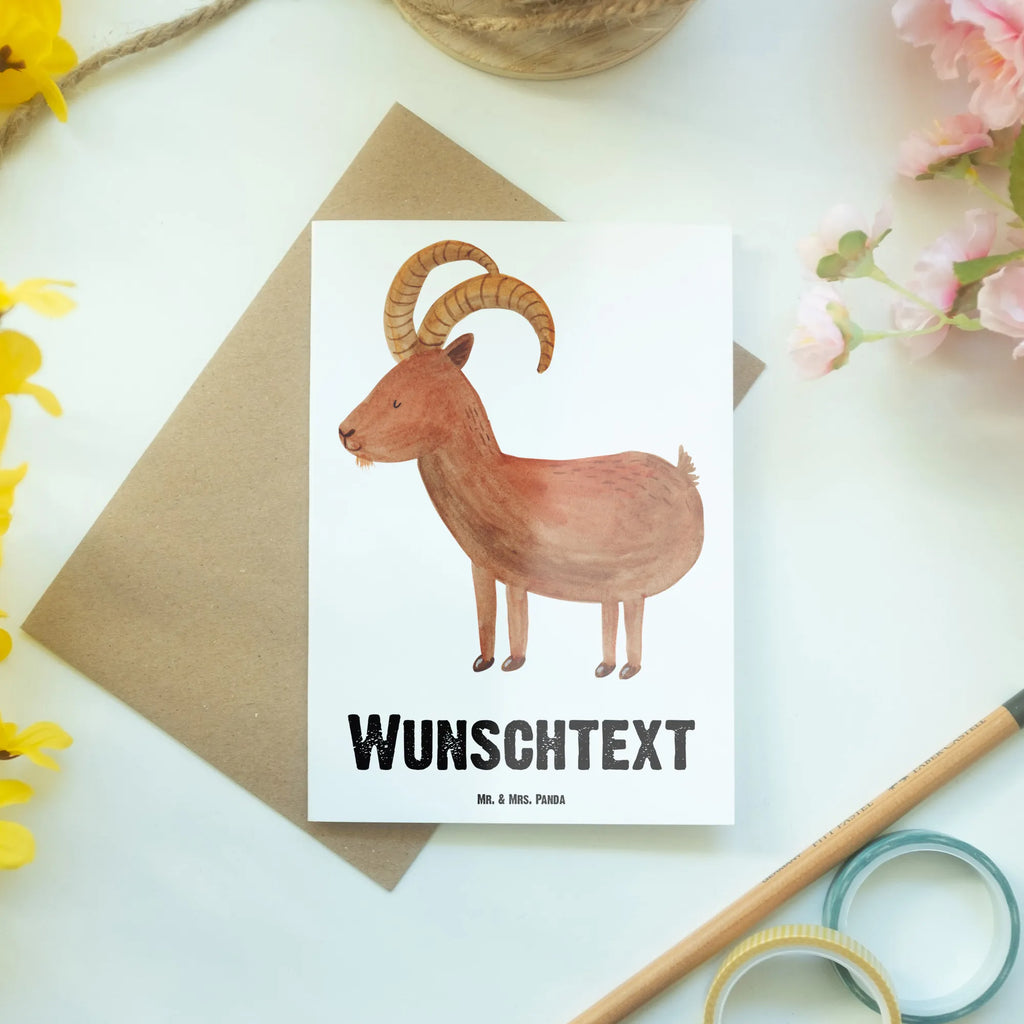 Personalisierte Grußkarte Sternzeichen Steinbock Personalisierte Grußkarte, Personalisiertere Klappkarte, Personalisierte Einladungskarte, Personalisierte Glückwunschkarte, Personalisierte Hochzeitskarte, Personalisierte Geburtstagskarte, Grußkarte mit Namen, Grußkarte selber drucken, Grußkarte selbst gestalten, Grußkarte mit persönlichen Nachrichten, Grußkarte als Geldgeschenk, Grußkarten personalisiert, Personalisierte Karte, Tierkreiszeichen, Sternzeichen, Horoskop, Astrologie, Aszendent, Steinböcke, Steinbock Geschenk, Steinbock Sternzeichen, Geschenk Dezember, Geschenk Januar, Geburtstag Dezember, Geburtstag Januar, Ziege, Bock