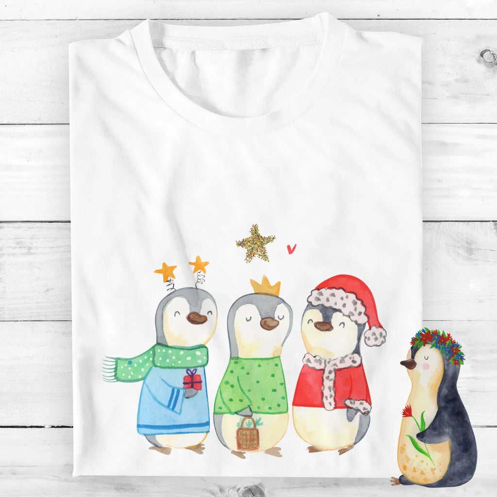 Personalisiertes T-Shirt Winterzeit Heilige drei Könige T-Shirt, Shirt, Tshirt, Lustiges T-Shirt, T-Shirt mit Spruch, Party, Junggesellenabschied, Jubiläum, Geburstag, Herrn, Damen, Männer, Frauen, Schlafshirt, Nachthemd, Sprüche, Winter, Weihnachten, Weihnachtsdeko, Nikolaus, Advent, Heiligabend, Wintermotiv, Weihnachtsmann, Heilige drei Könige, Weihnachtstage, Weihnachtszeit